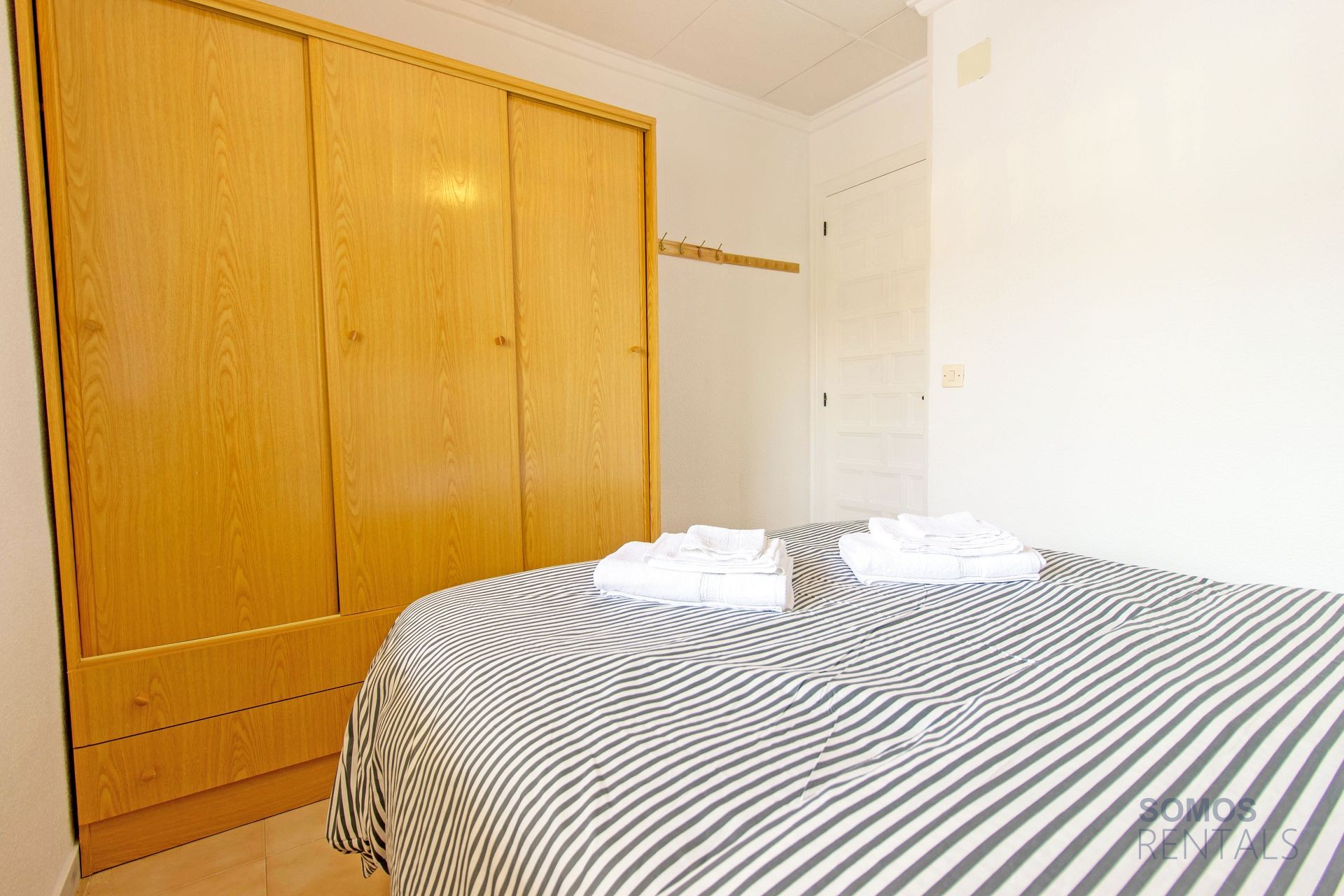 Casa Mundo, Urb La Marina — Foto 18