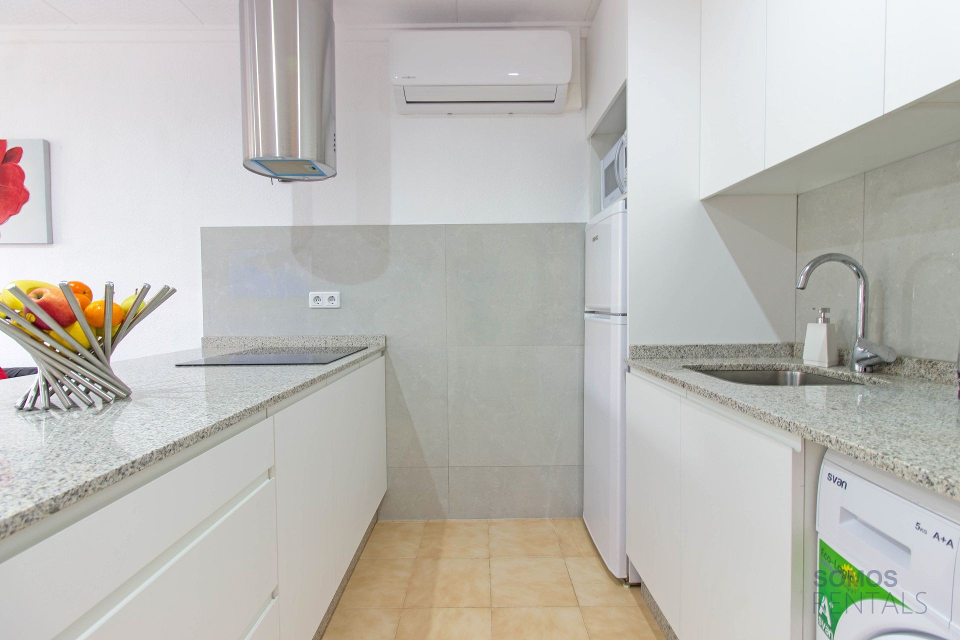 Casa Mundo, Urb La Marina — Foto 14