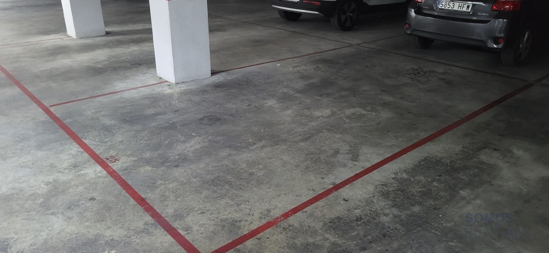 Apartamento Playa Guardamar, Guardamar Del Sergura — fotografía 20