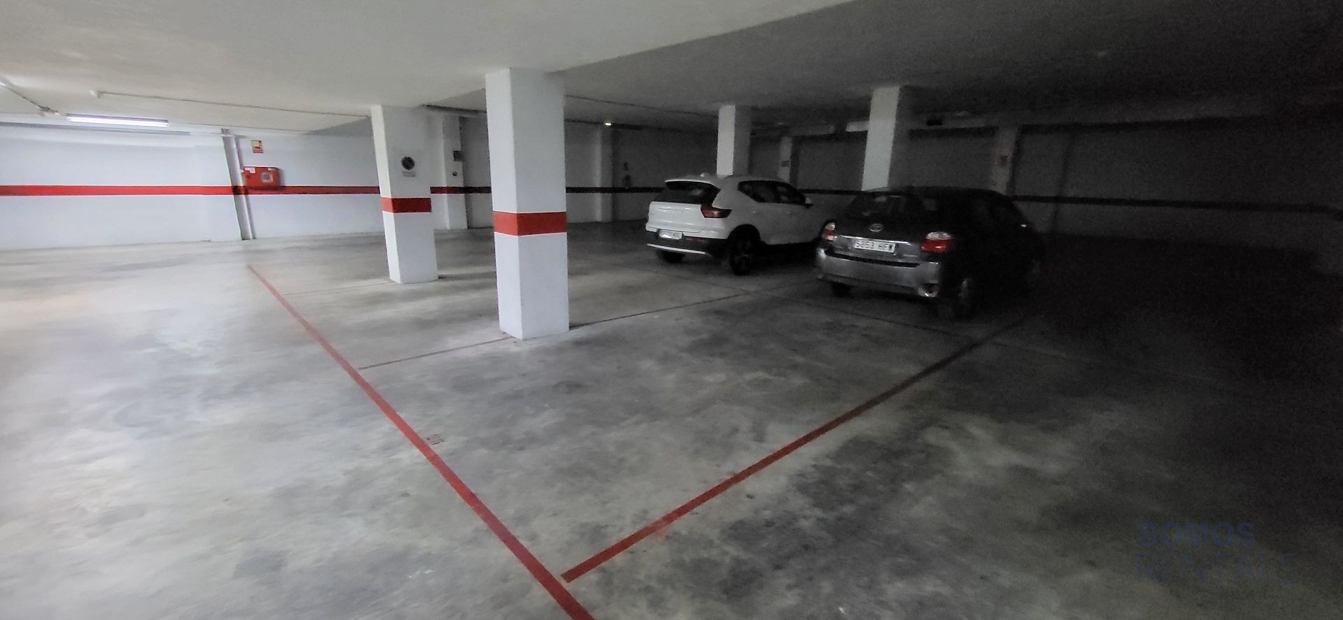 Apartamento Playa Guardamar, Guardamar Del Sergura — fotografía 19