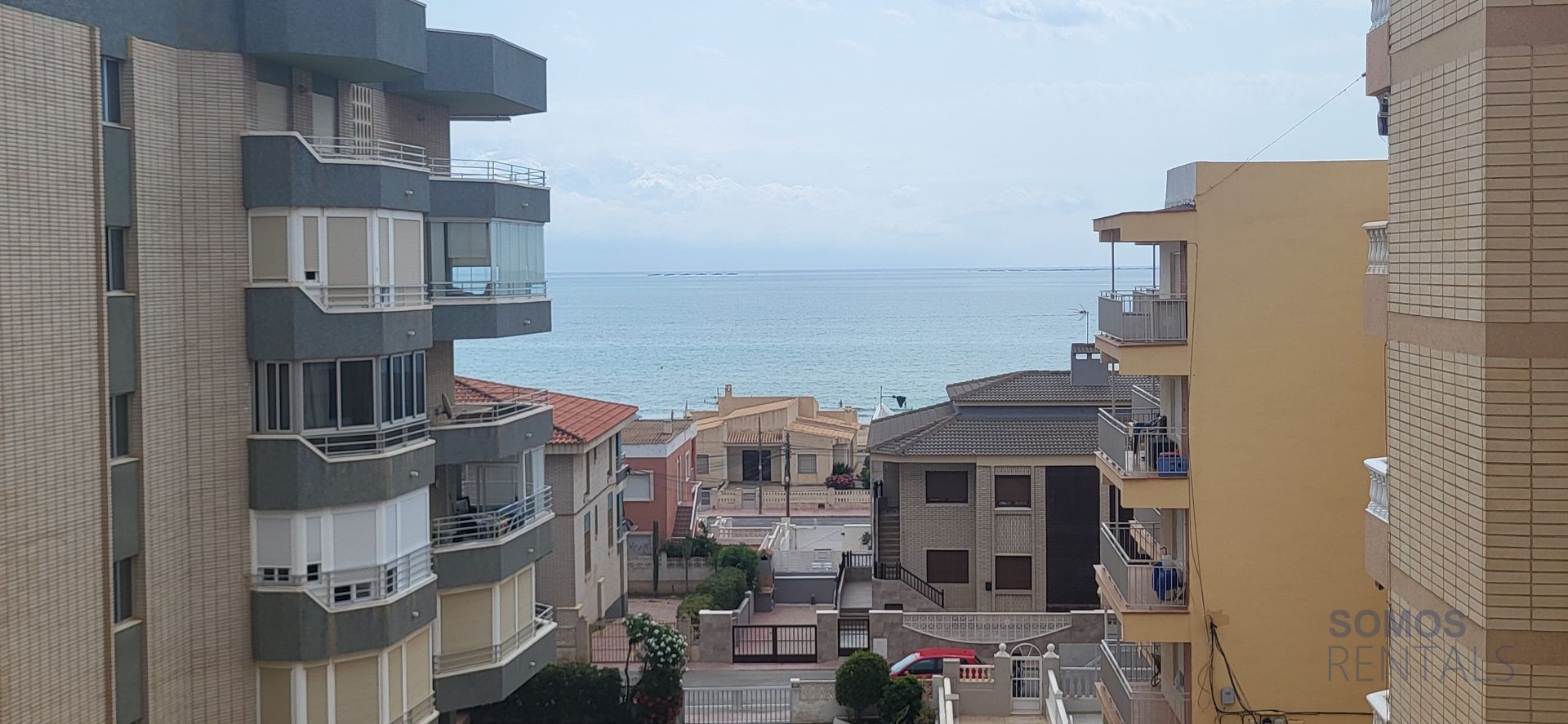 Apartamento Playa Guardamar, Guardamar Del Sergura — fotografía 10