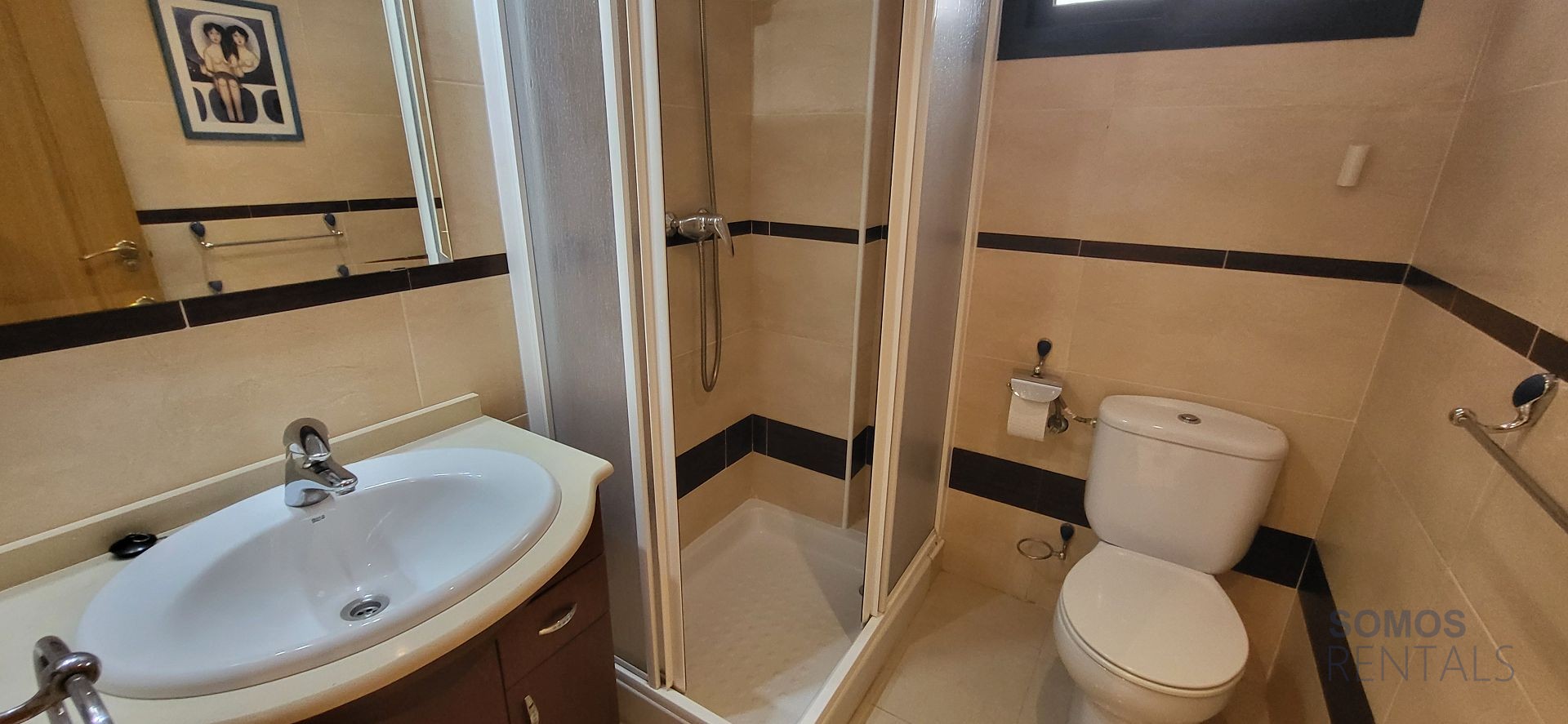 Apartamento Playa Guardamar, Guardamar Del Sergura — fotografía 12