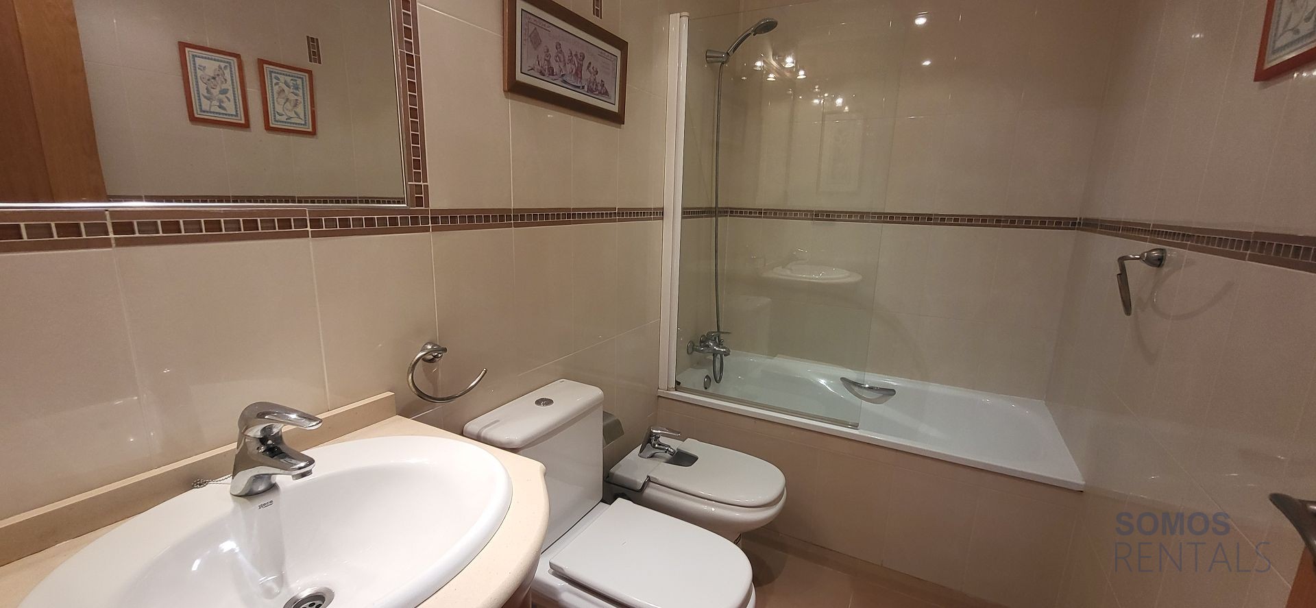 Apartamento Playa Guardamar, Guardamar Del Sergura — fotografía 17