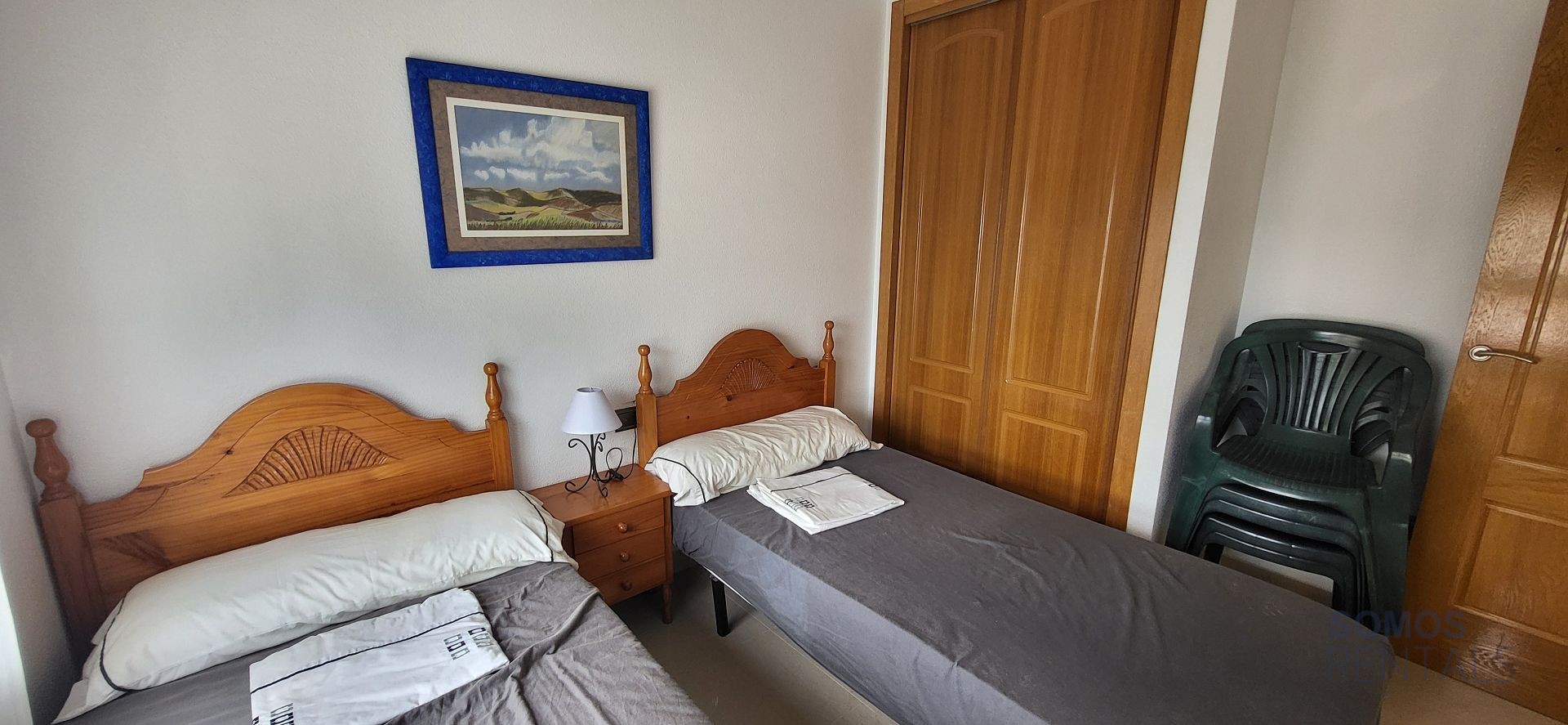 Apartamento Playa Guardamar, Guardamar Del Sergura — fotografía 14