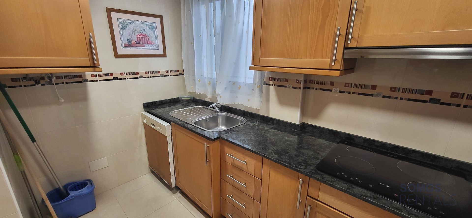 Apartamento Playa Guardamar, Guardamar Del Sergura — fotografía 5