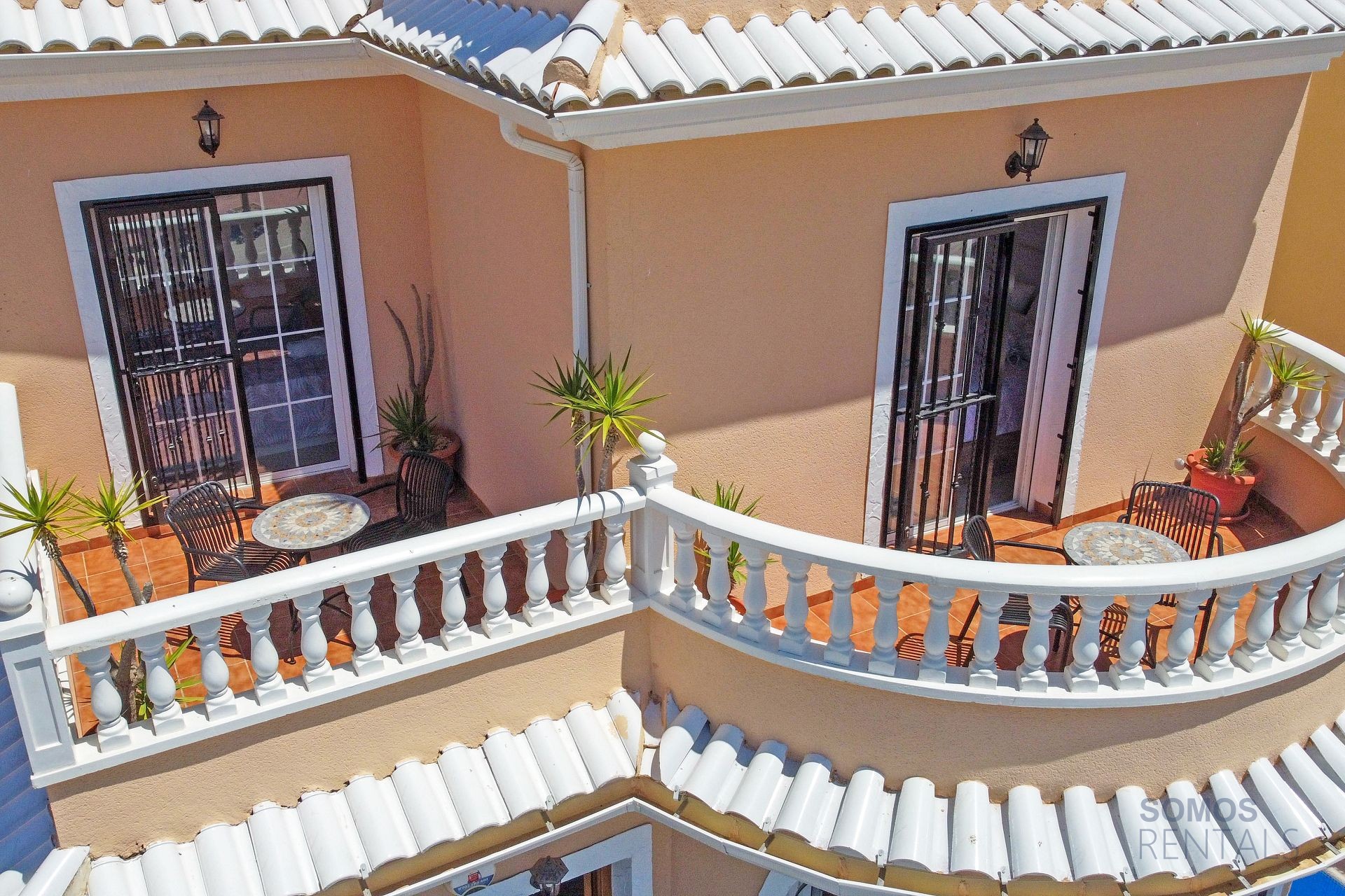 Villa Velazquez, Urb La Marina — Foto 30