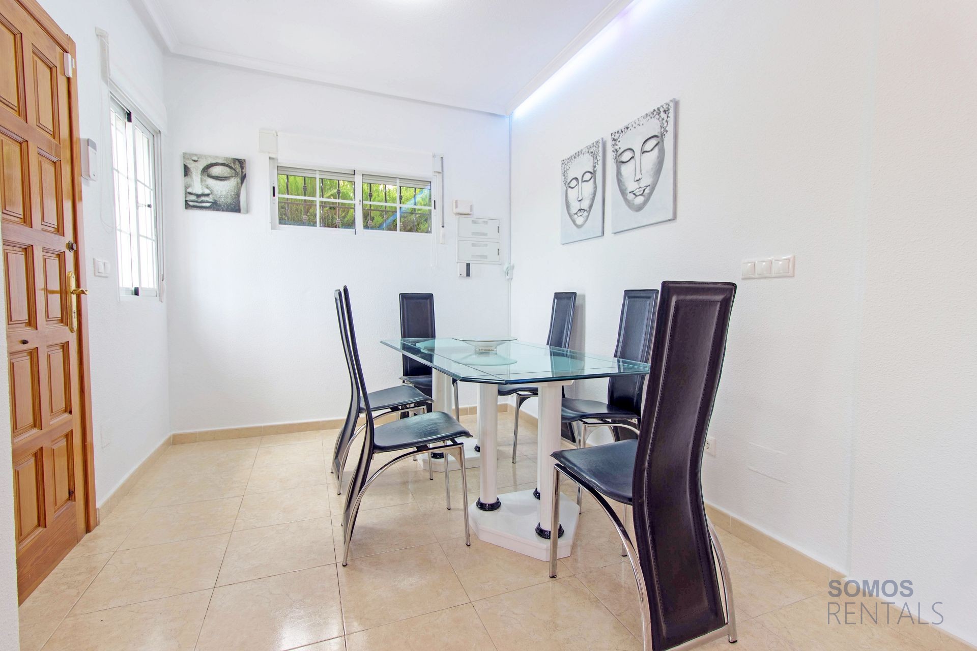 Villa Velazquez, Urb La Marina — Foto 11