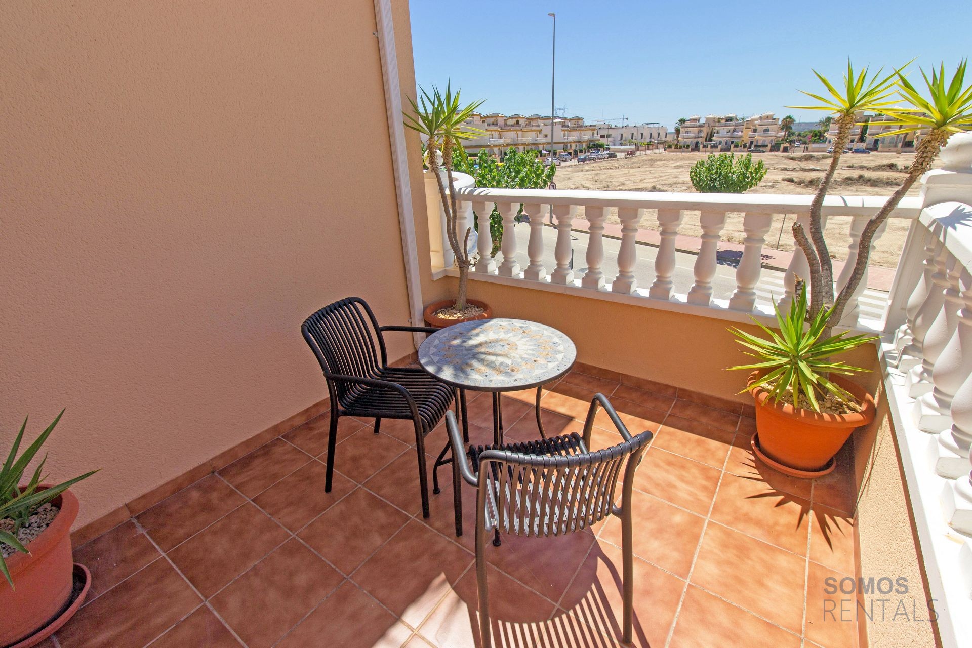Villa Velazquez, Urb La Marina — Foto 29