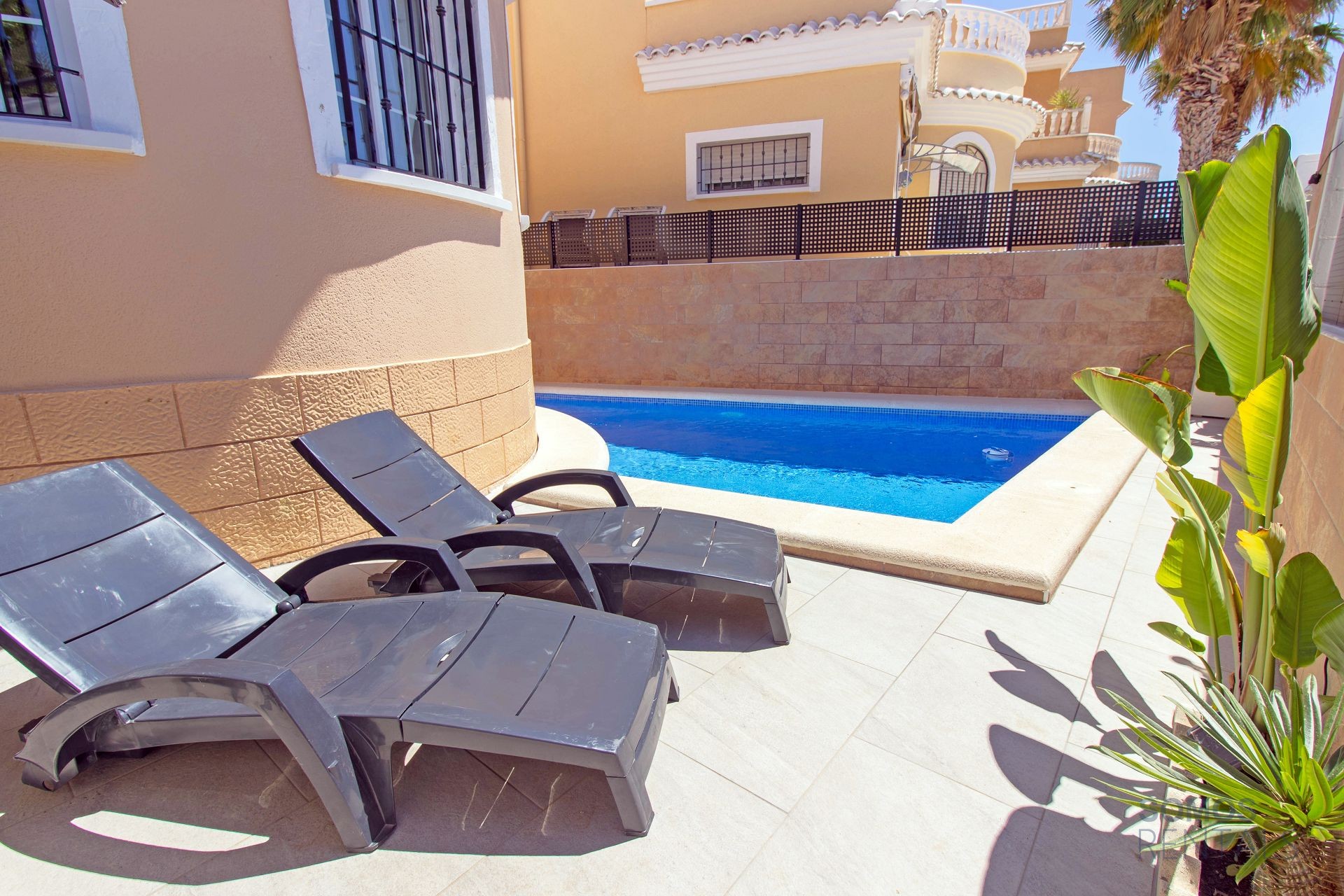 Villa Velazquez, Urb La Marina — Foto 7