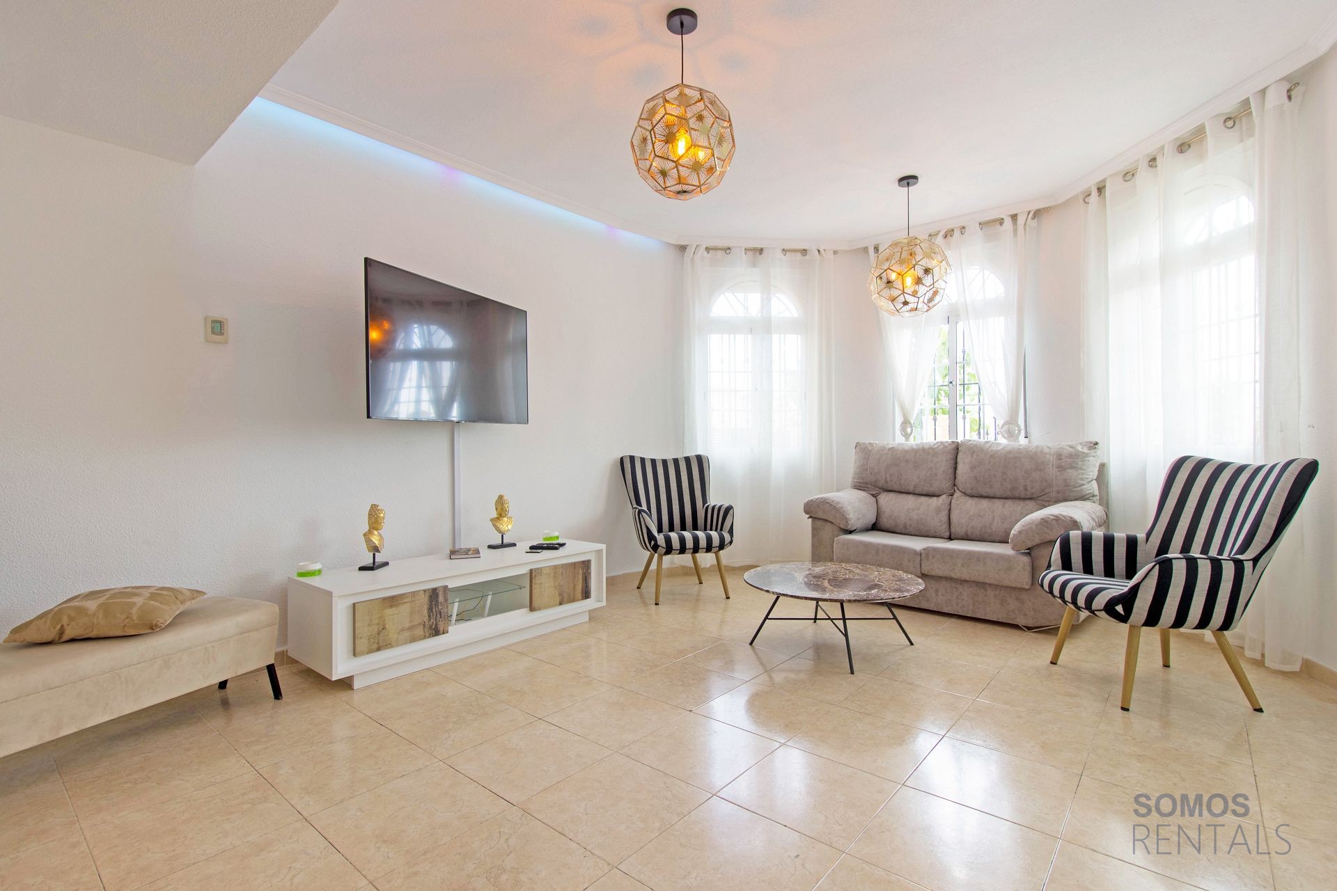 Villa Velazquez, Urb La Marina — Foto 14