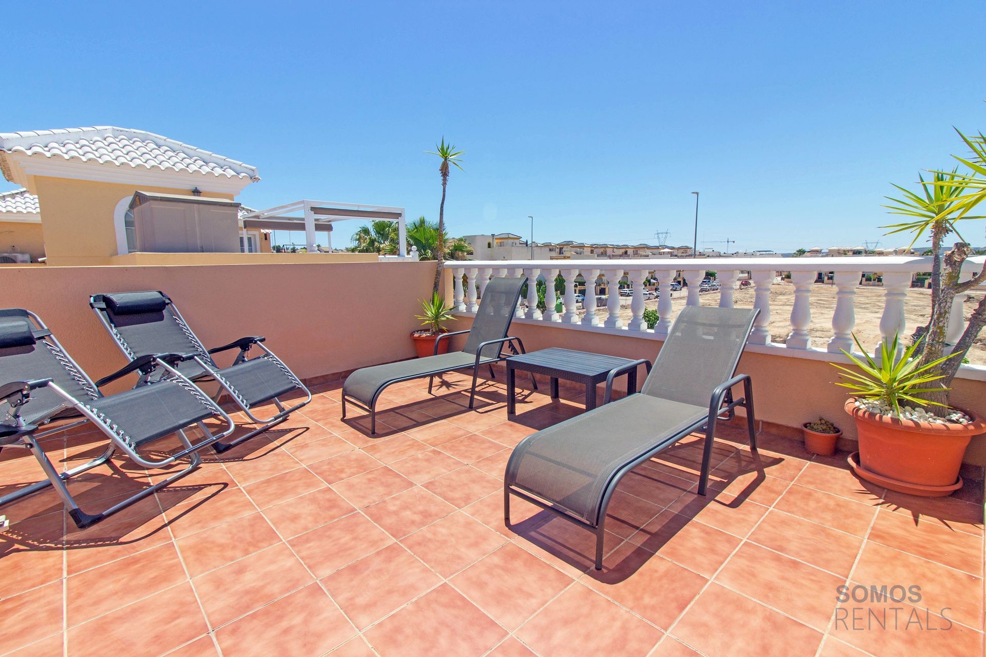 Villa Velazquez, Urb La Marina — Foto 34