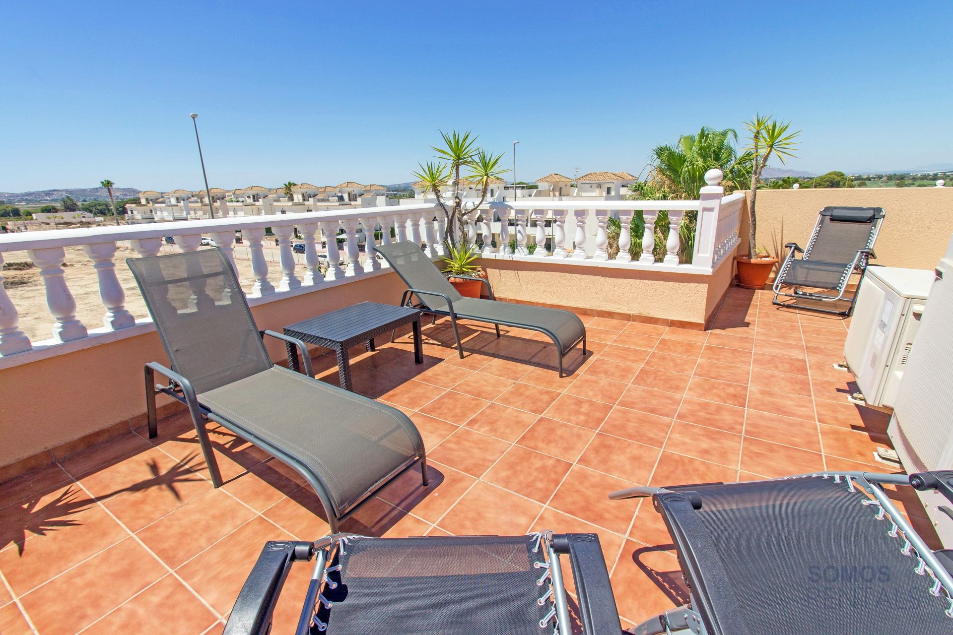 Villa Velazquez, Urb La Marina — Foto 36