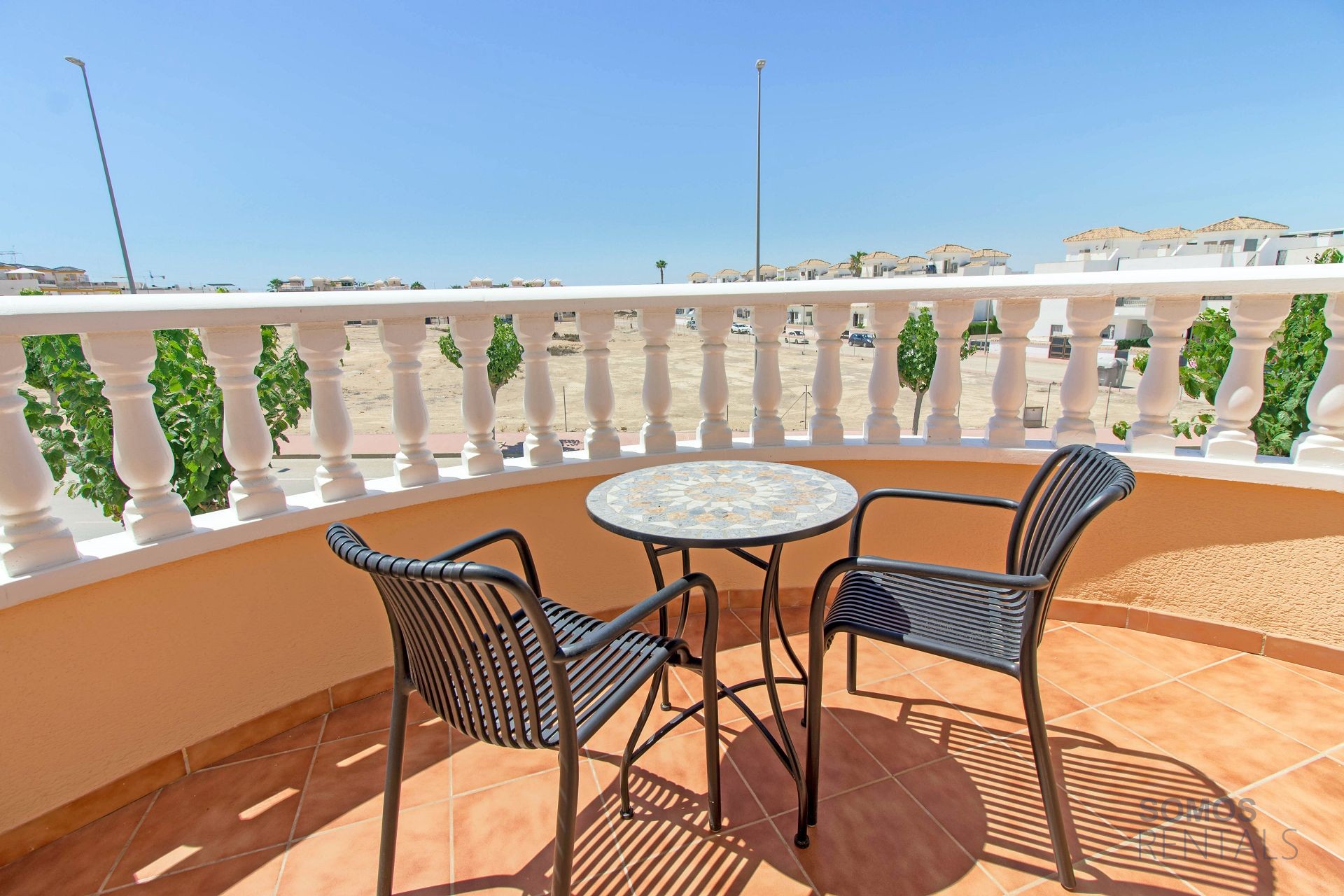 Villa Velazquez, Urb La Marina — Foto 25