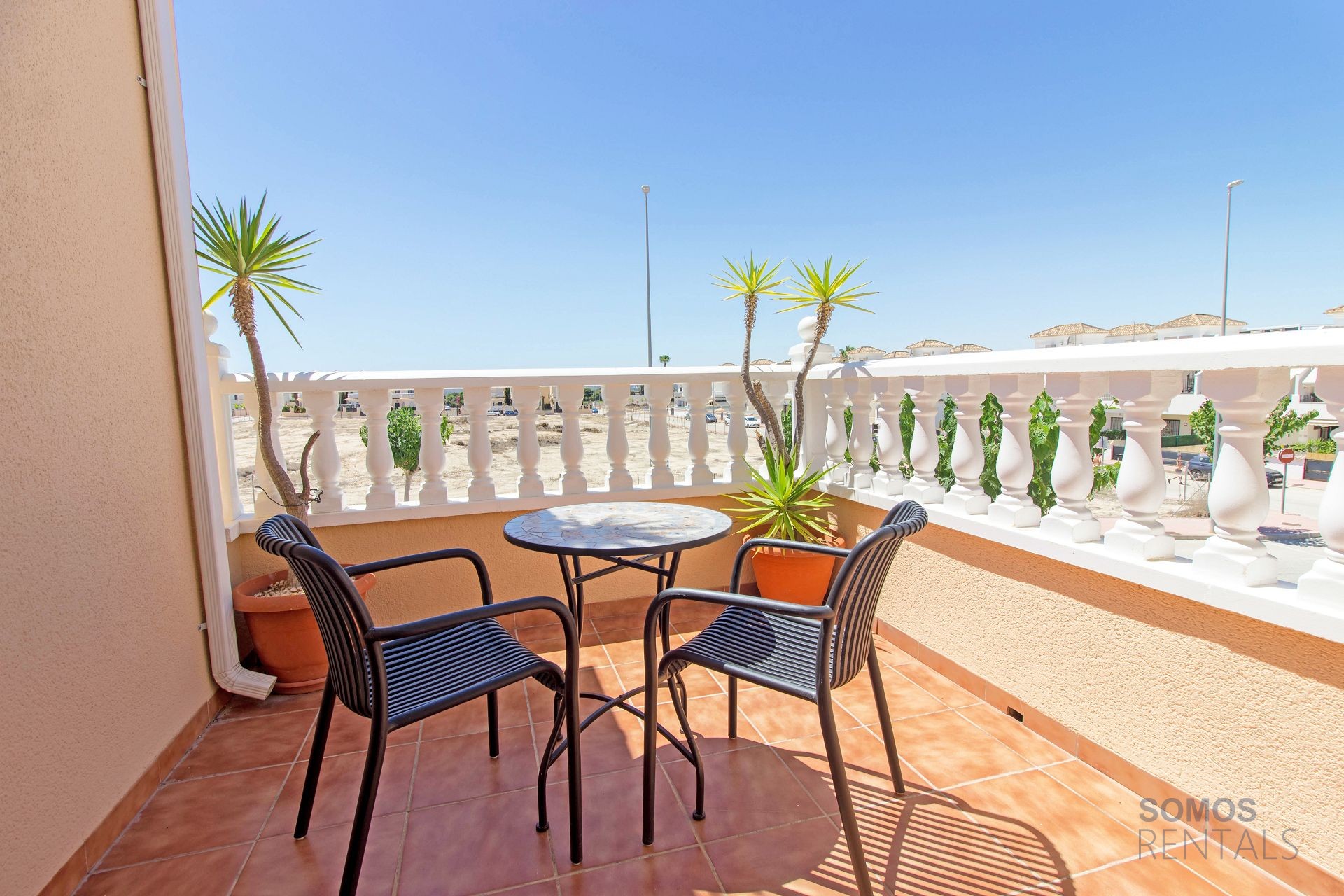 Villa Velazquez, Urb La Marina — Foto 28