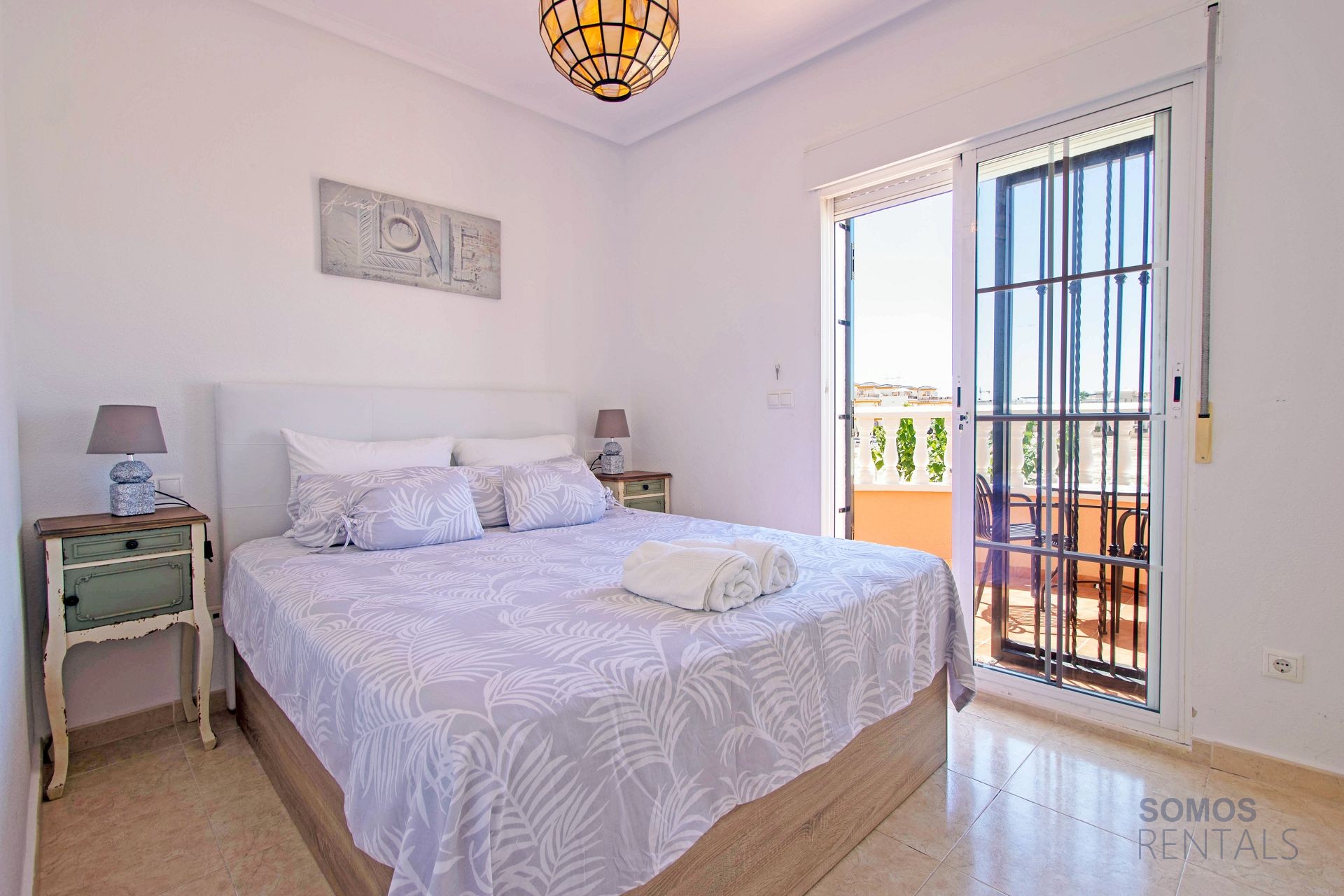 Villa Velazquez, Urb La Marina — Foto 22