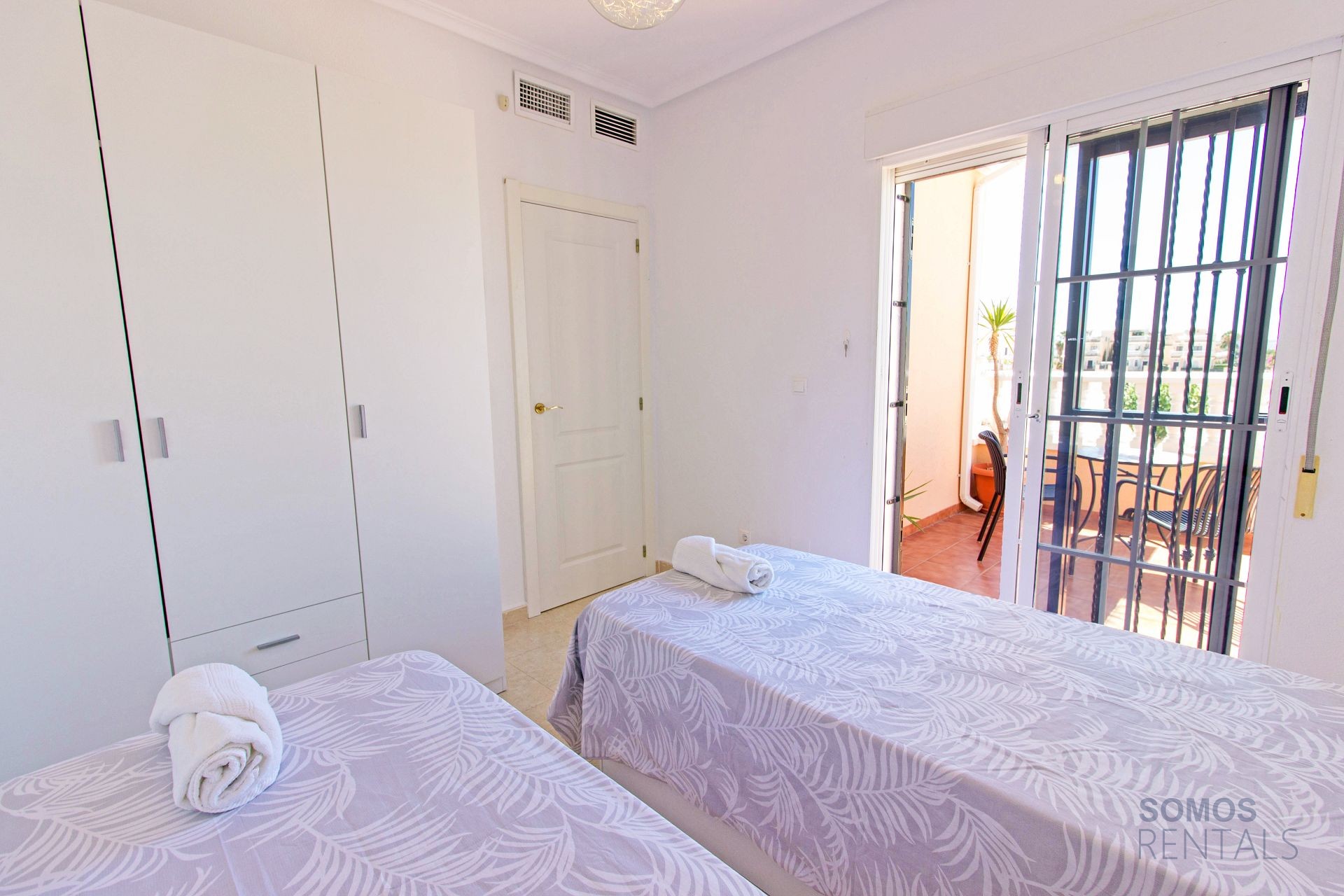 Villa Velazquez, Urb La Marina — Foto 27