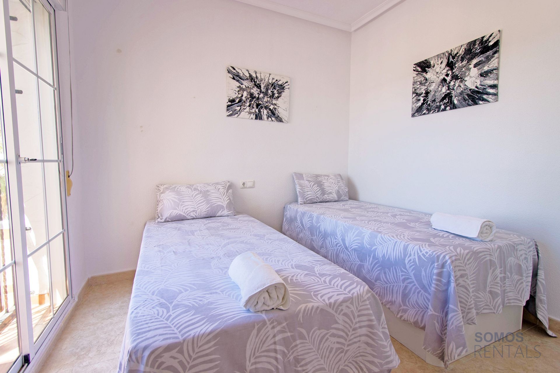 Villa Velazquez, Urb La Marina — Foto 26