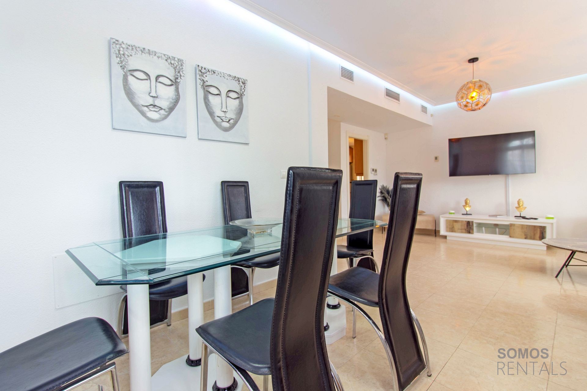 Villa Velazquez, Urb La Marina — Foto 12