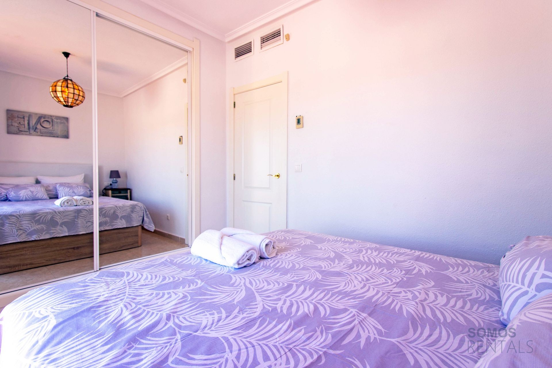 Villa Velazquez, Urb La Marina — Foto 23