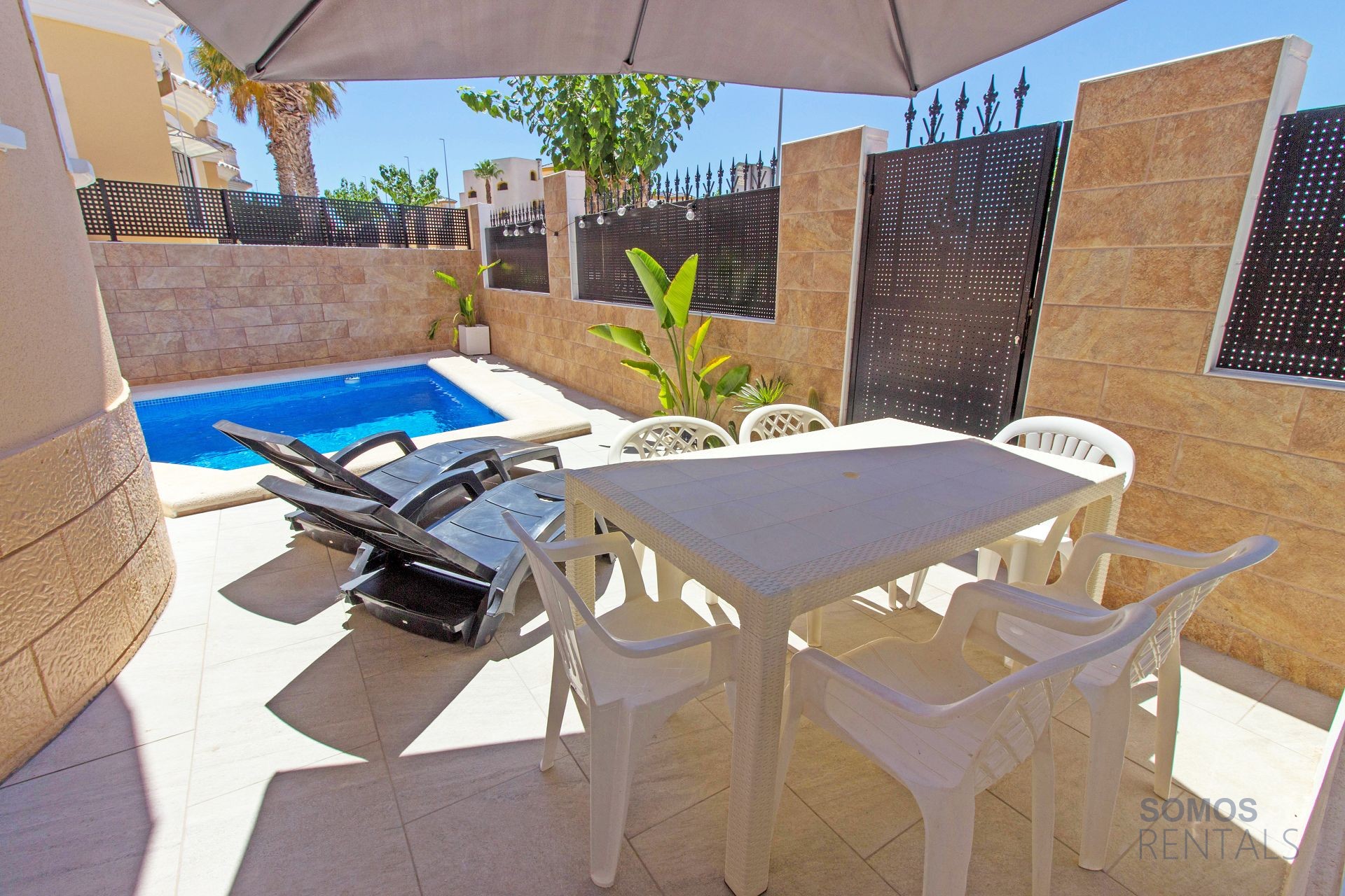 Villa Velazquez, Urb La Marina — Foto 9