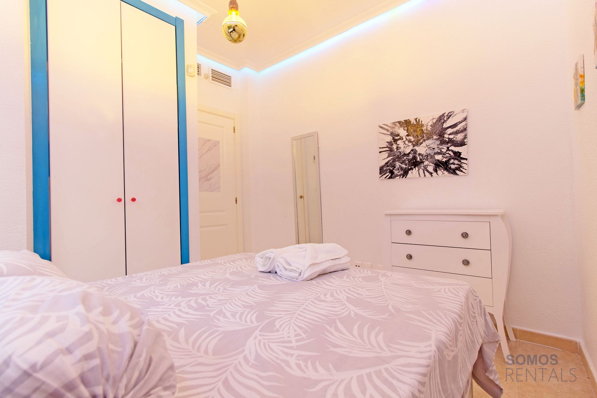 Villa Velazquez, Urb La Marina — Foto 19