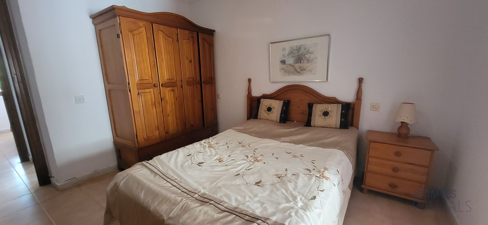 Casa Manzanares, Urb La Marina — photographie 12