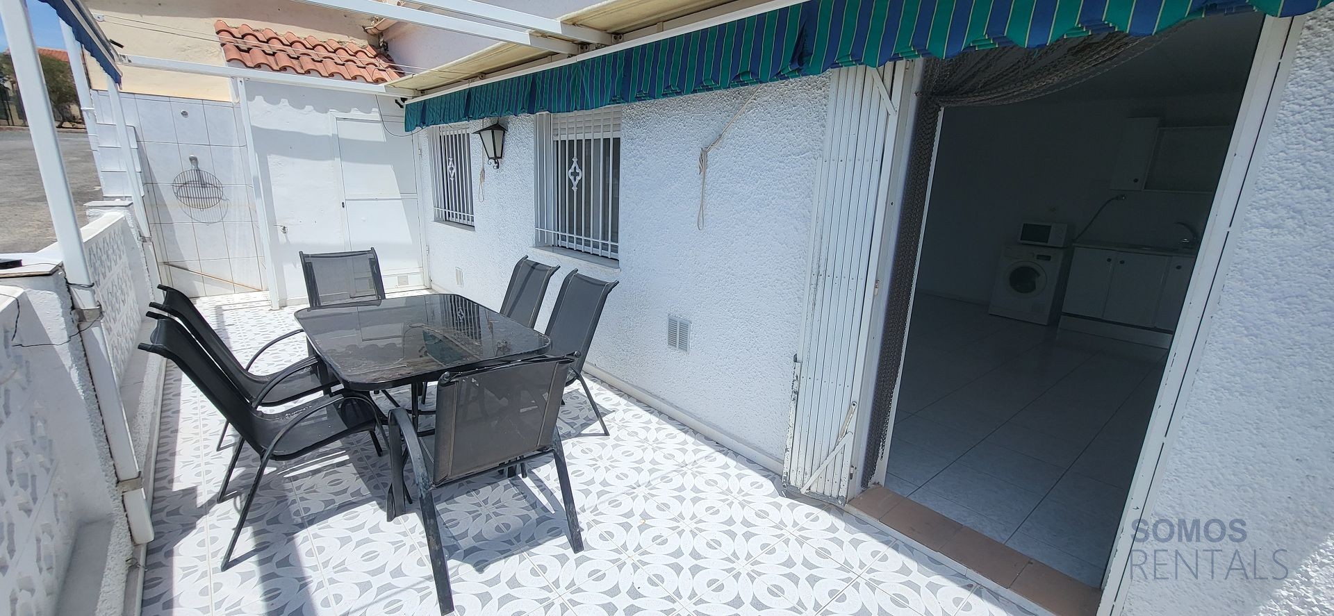 Casa Sunset, Urb La Marina — foto 5