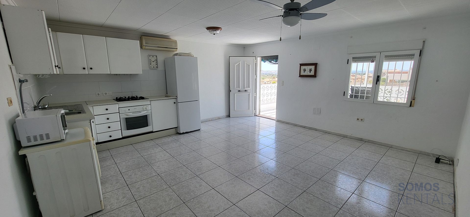 Casa Sunset, Urb La Marina — foto 8