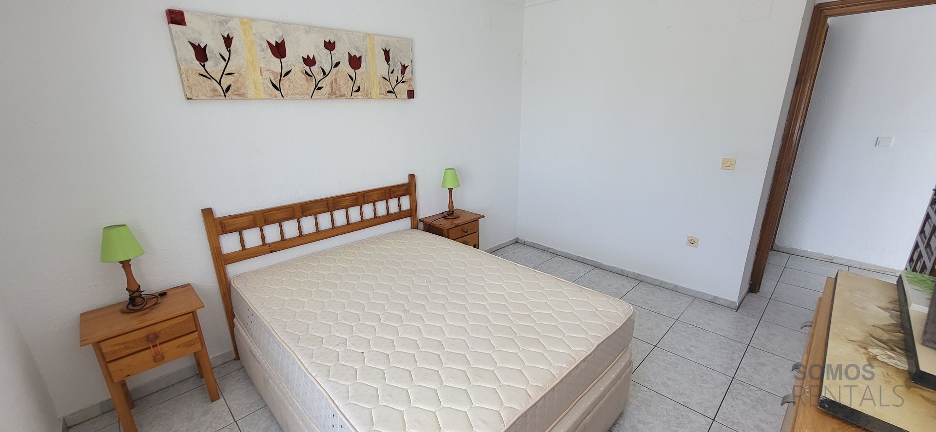 Casa Sunset, Urb La Marina — foto 10