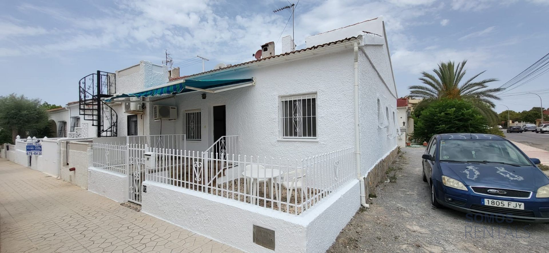 Casa Sena, Urb La Marina — fotografía 22