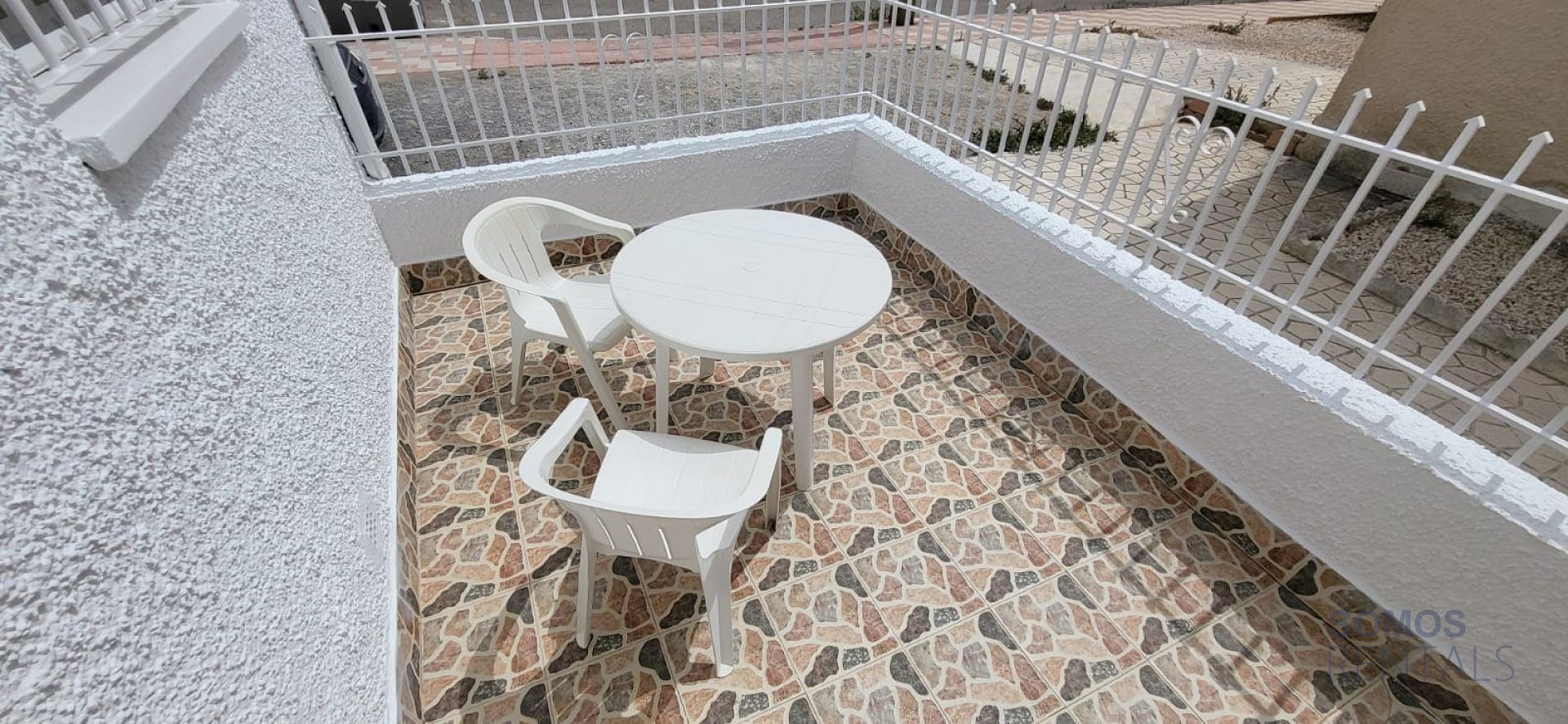 Casa Sena, Urb La Marina — fotografía 6