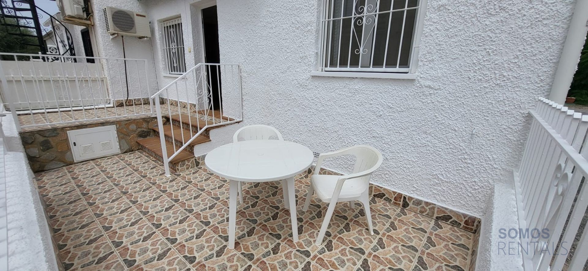 Casa Sena, Urb La Marina — fotografía 4