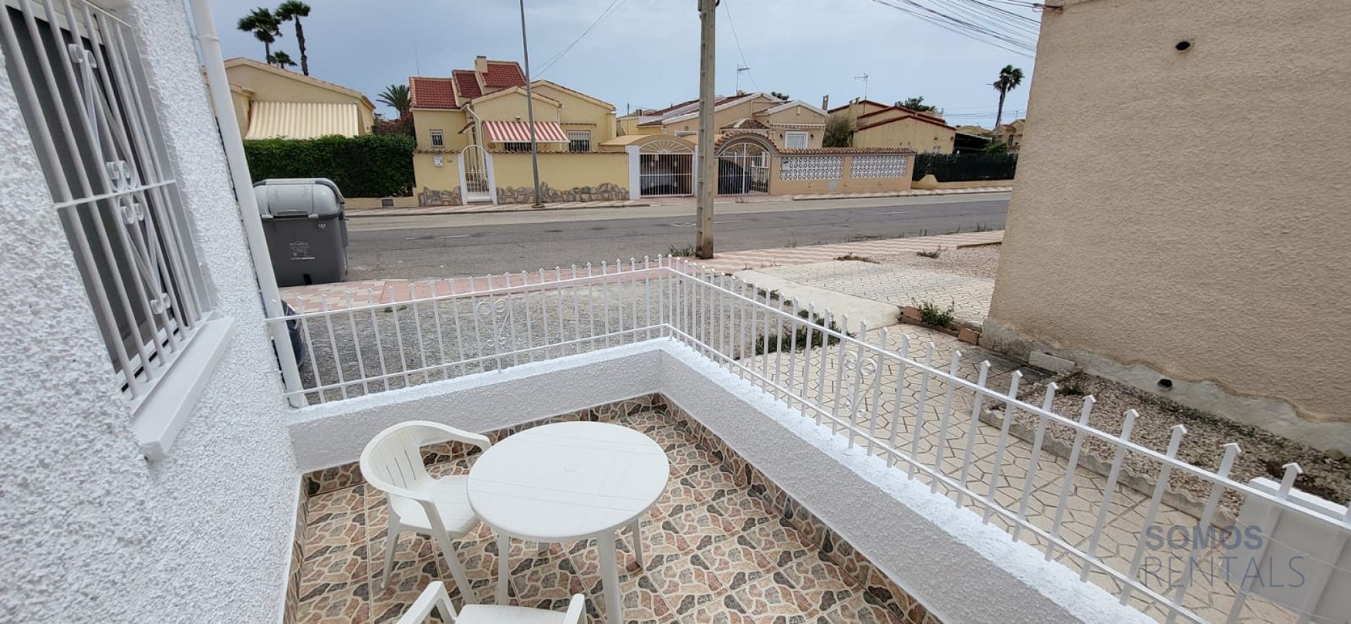 Casa Sena, Urb La Marina — fotografía 7