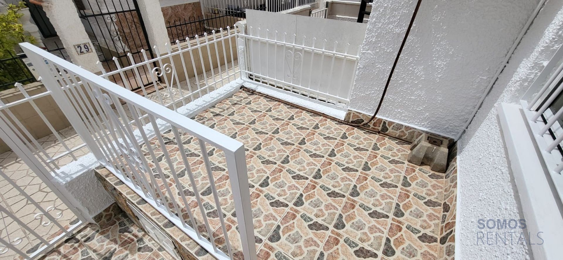 Casa Sena, Urb La Marina — fotografía 8