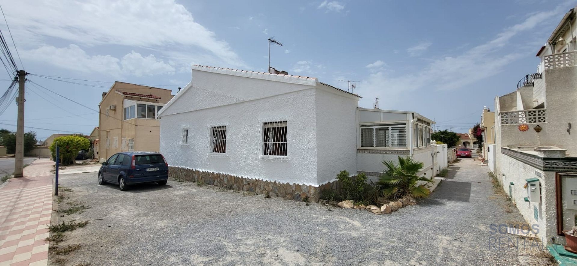 Casa Sena, Urb La Marina — fotografía 23