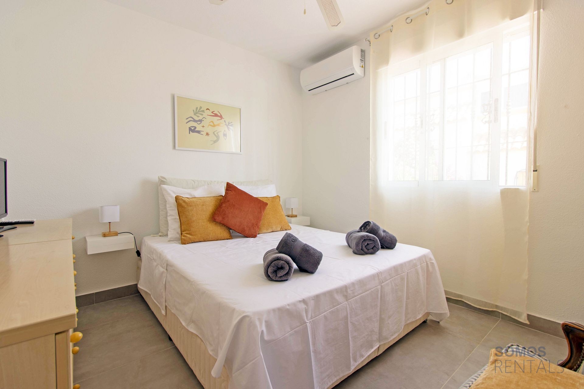 Casa Arturo, Urb La Marina — foto 29