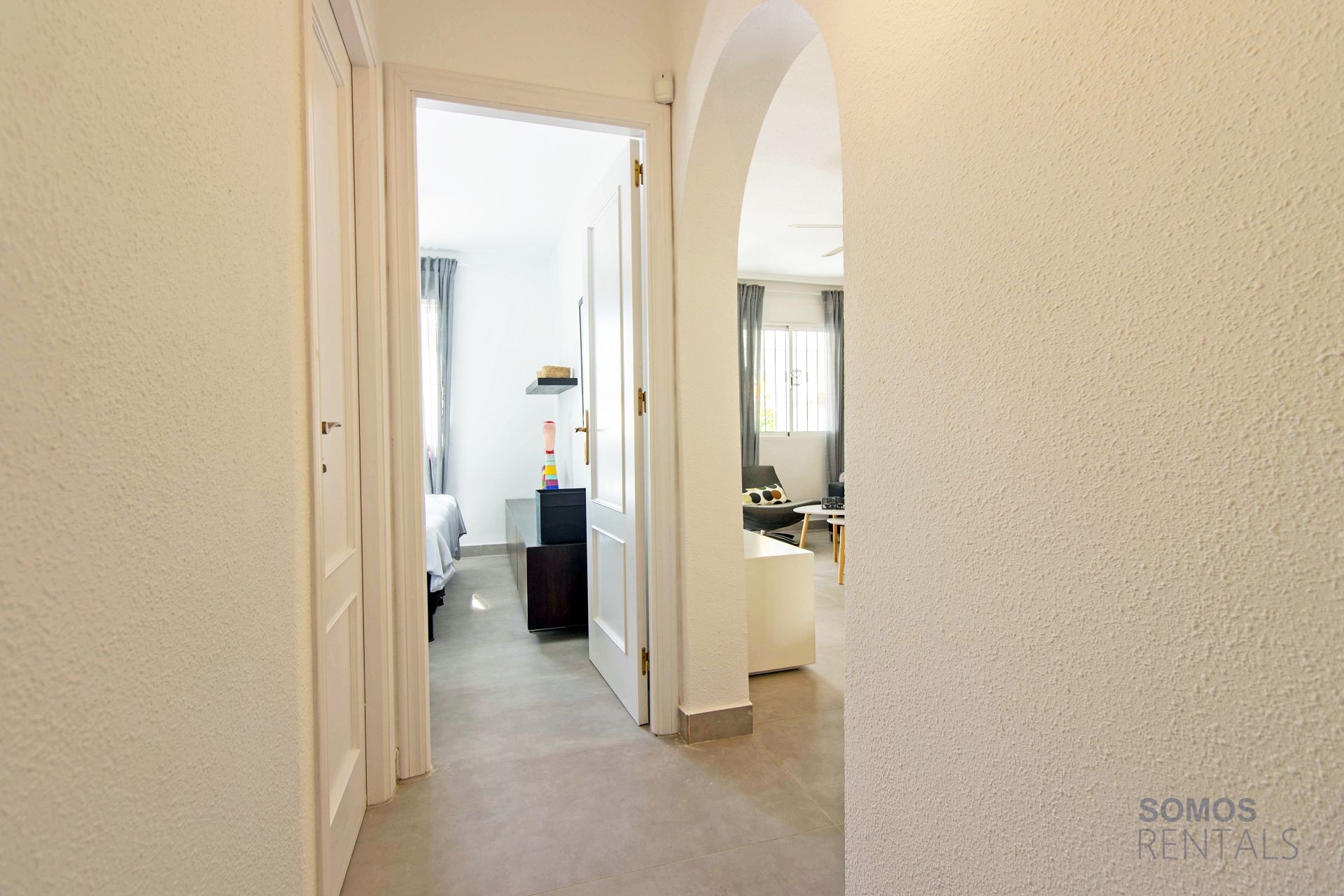 Casa Arturo, Urb La Marina — foto 25