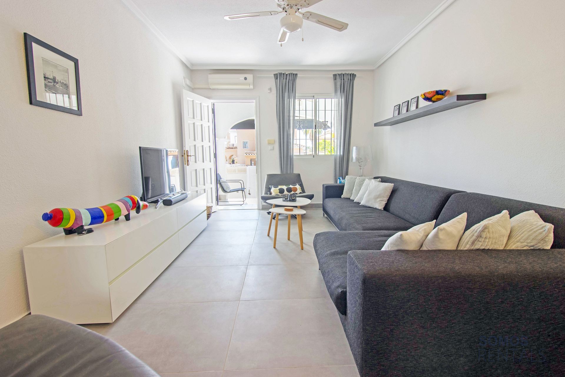 Casa Arturo, Urb La Marina — foto 19