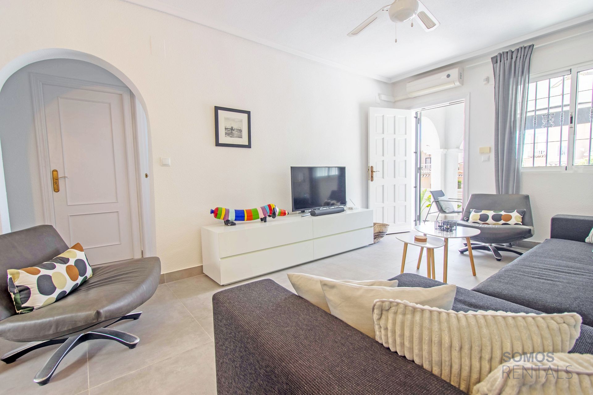 Casa Arturo, Urb La Marina — foto 18