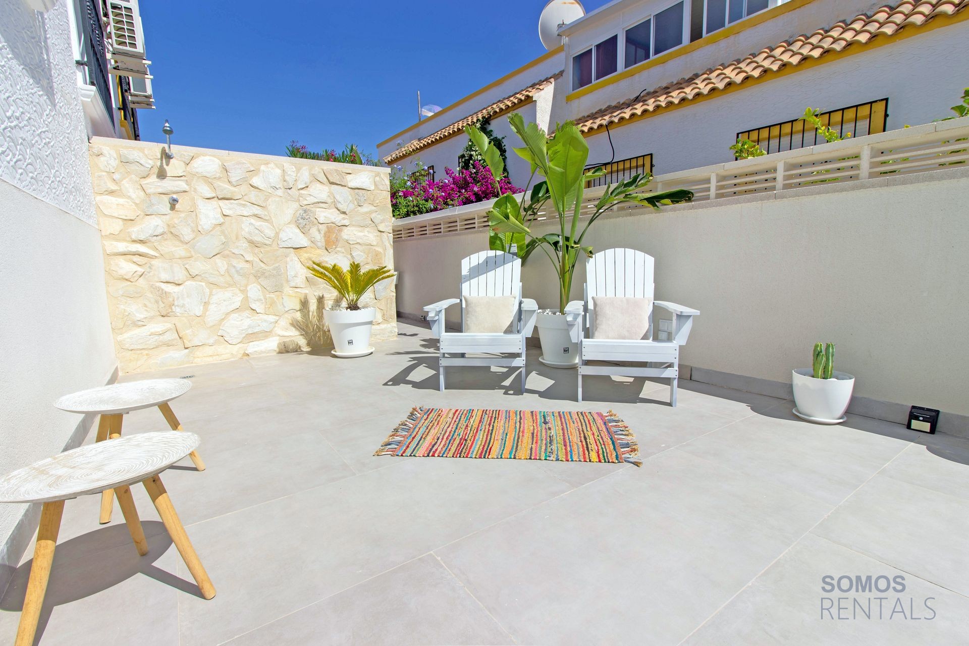 Casa Arturo, Urb La Marina — foto 10