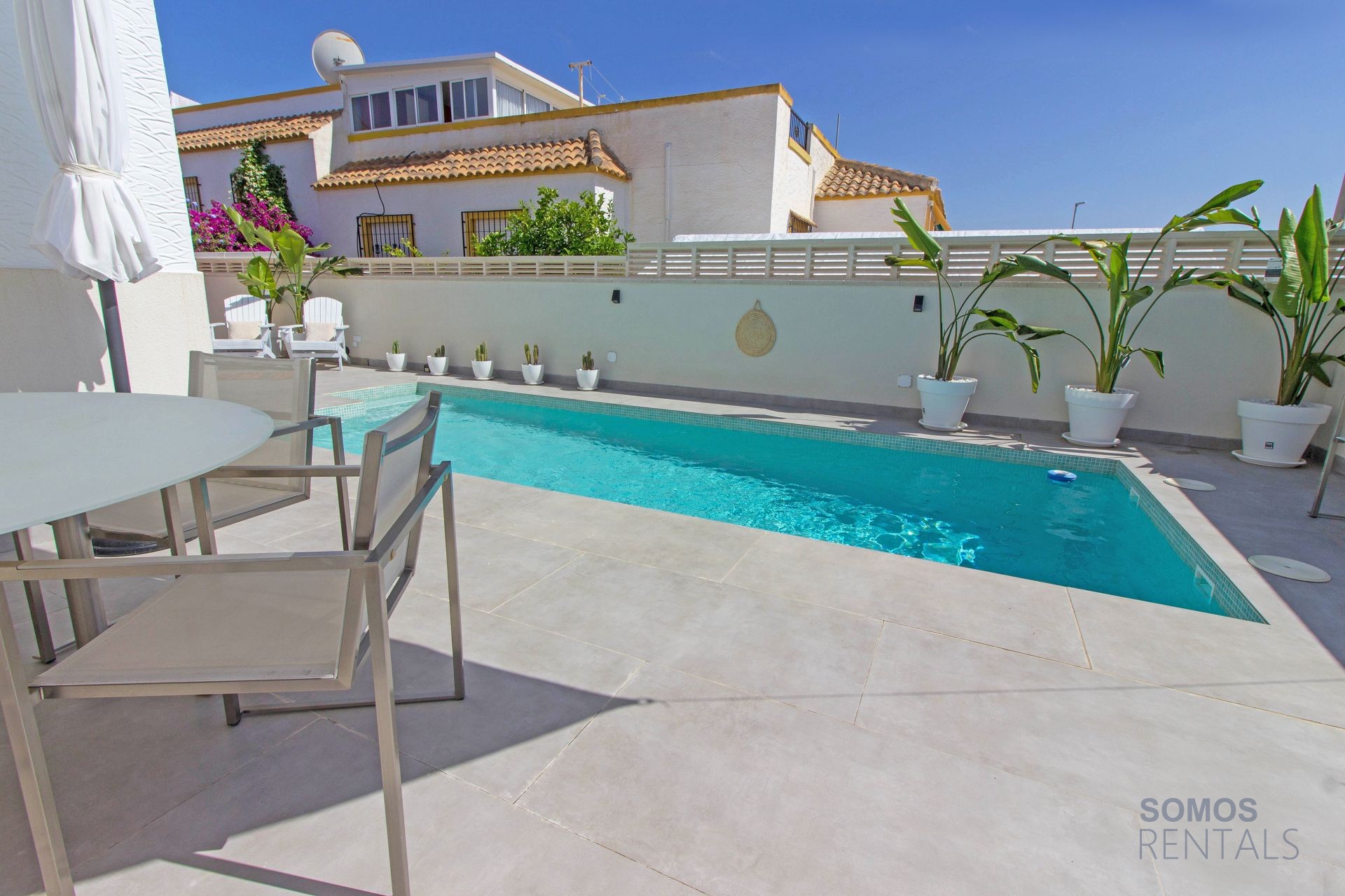 Casa Arturo, Urb La Marina — foto 6
