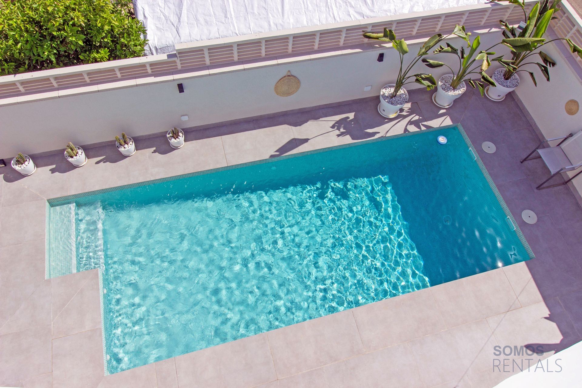 Casa Arturo, Urb La Marina — foto 37
