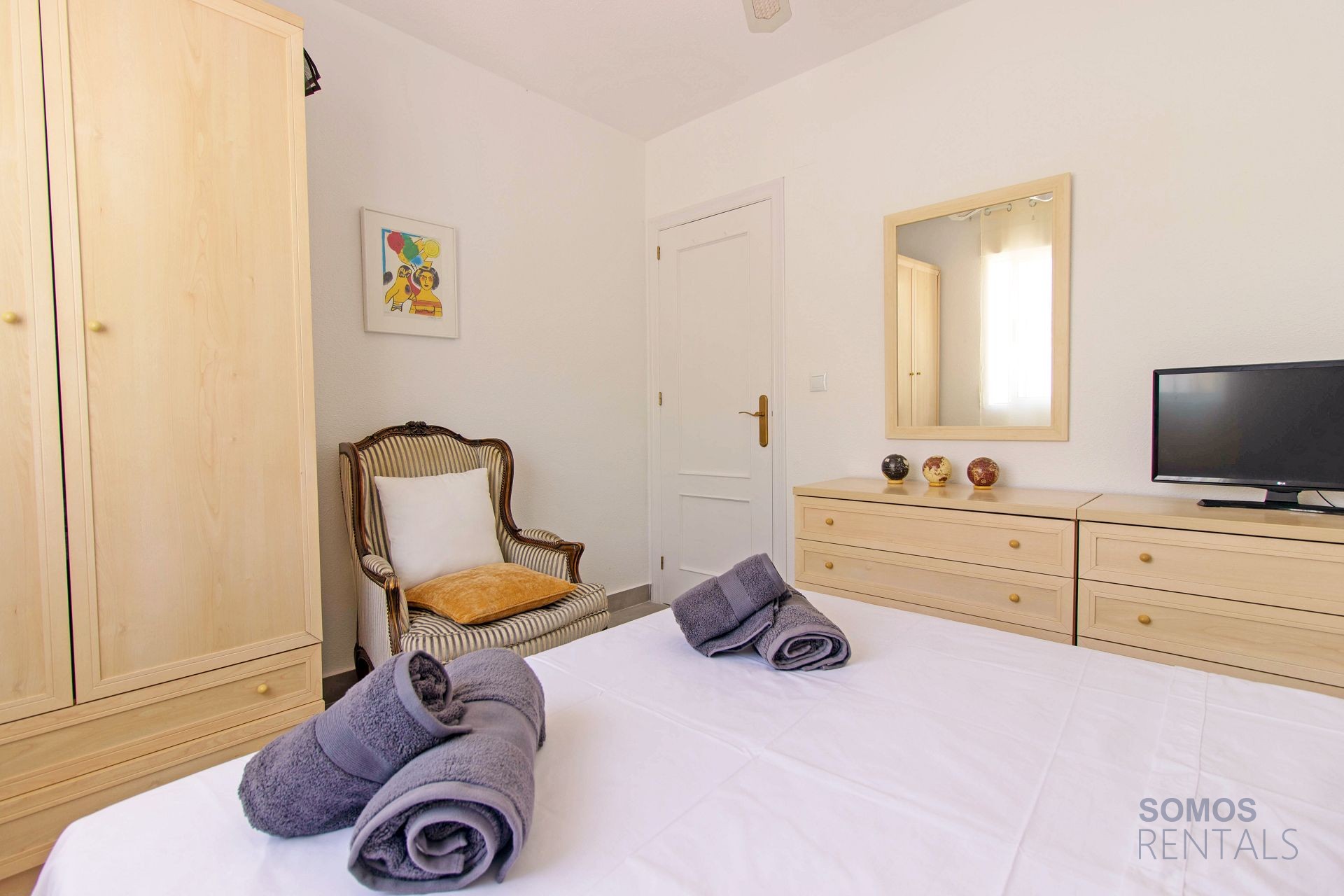 Casa Arturo, Urb La Marina — foto 30
