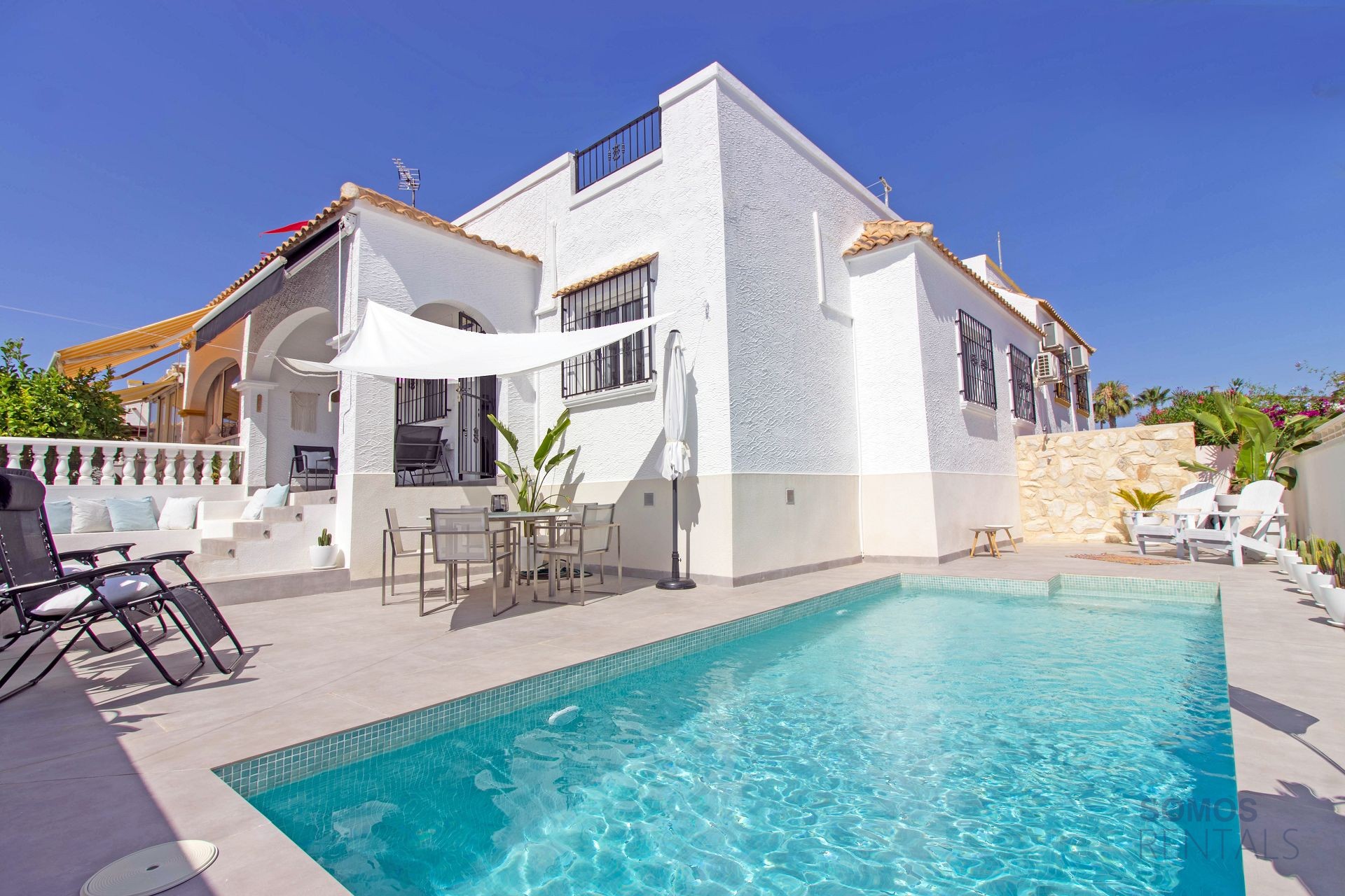 Casa Arturo, Urb La Marina — Foto 1