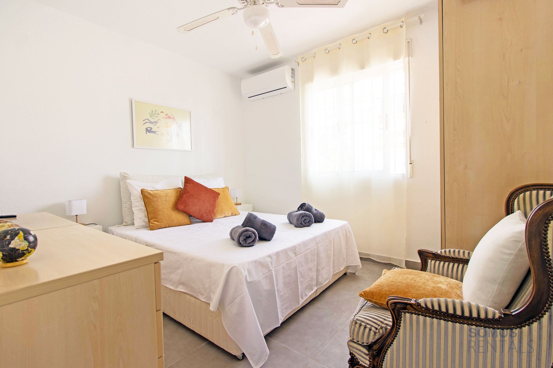 Casa Arturo, Urb La Marina — foto 28