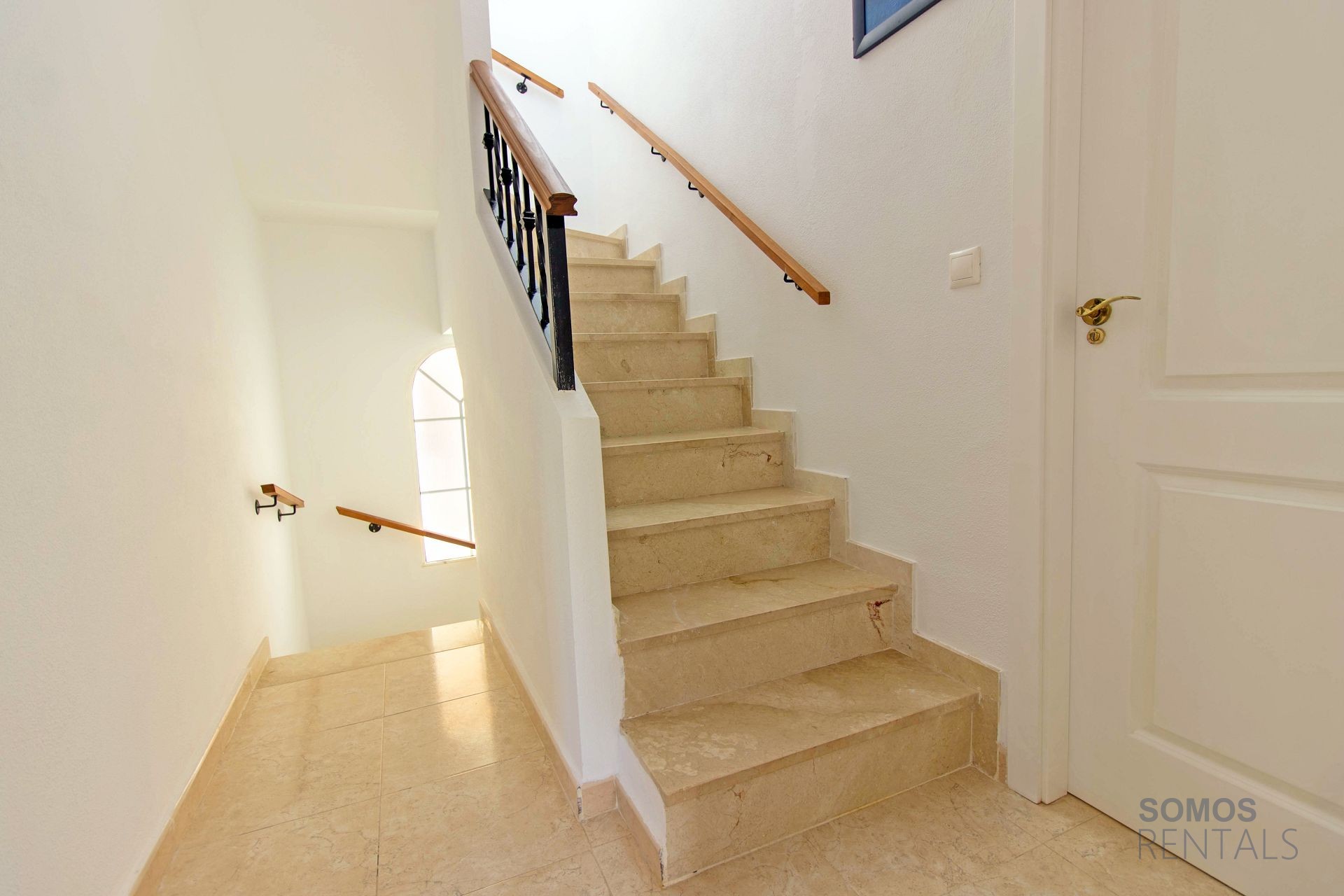 Villa Goya, Urb La Marina — photographie 21