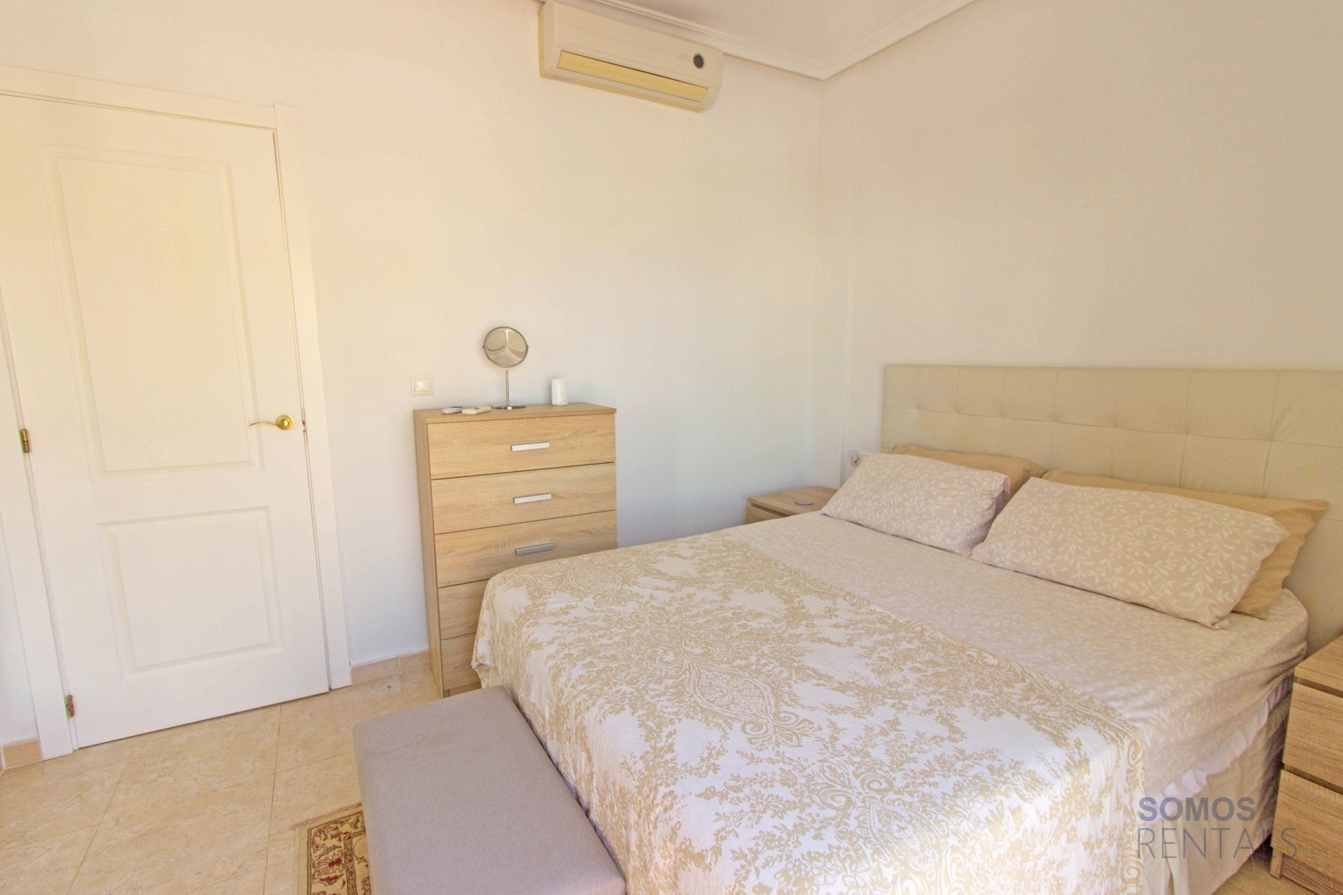Villa Goya, Urb La Marina — photographie 24