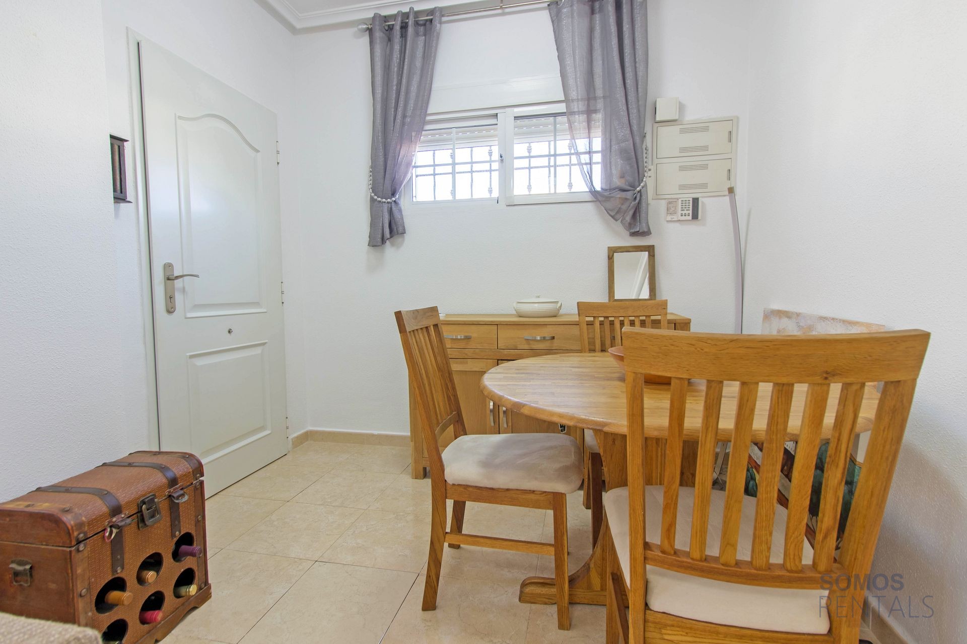Villa Goya, Urb La Marina — photographie 12