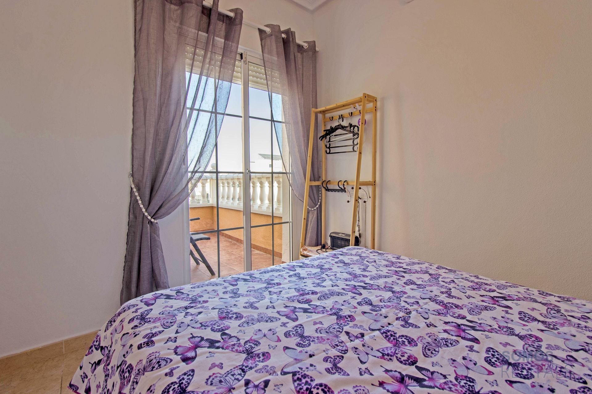 Villa Goya, Urb La Marina — photographie 27