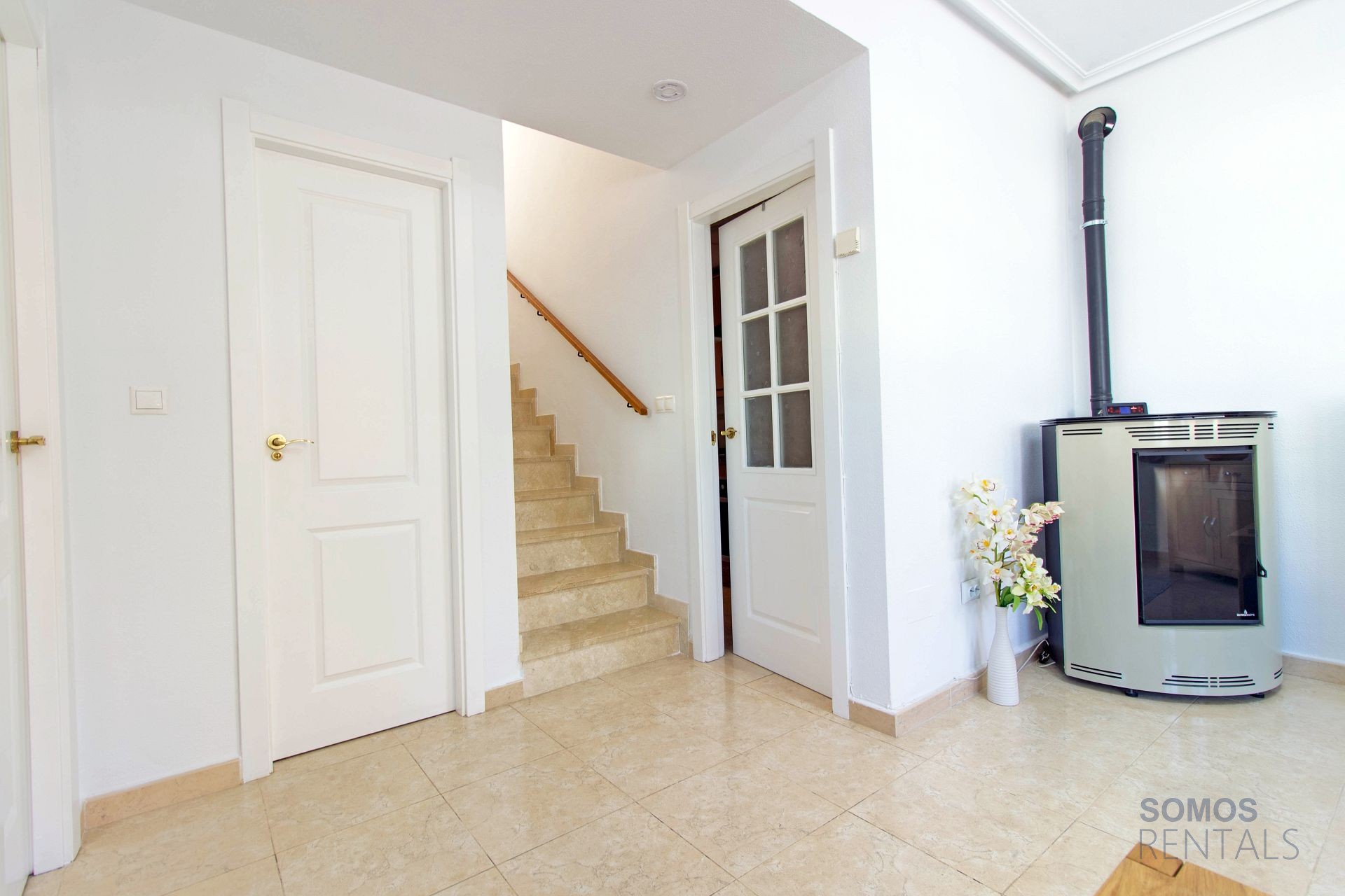 Villa Goya, Urb La Marina — photographie 17